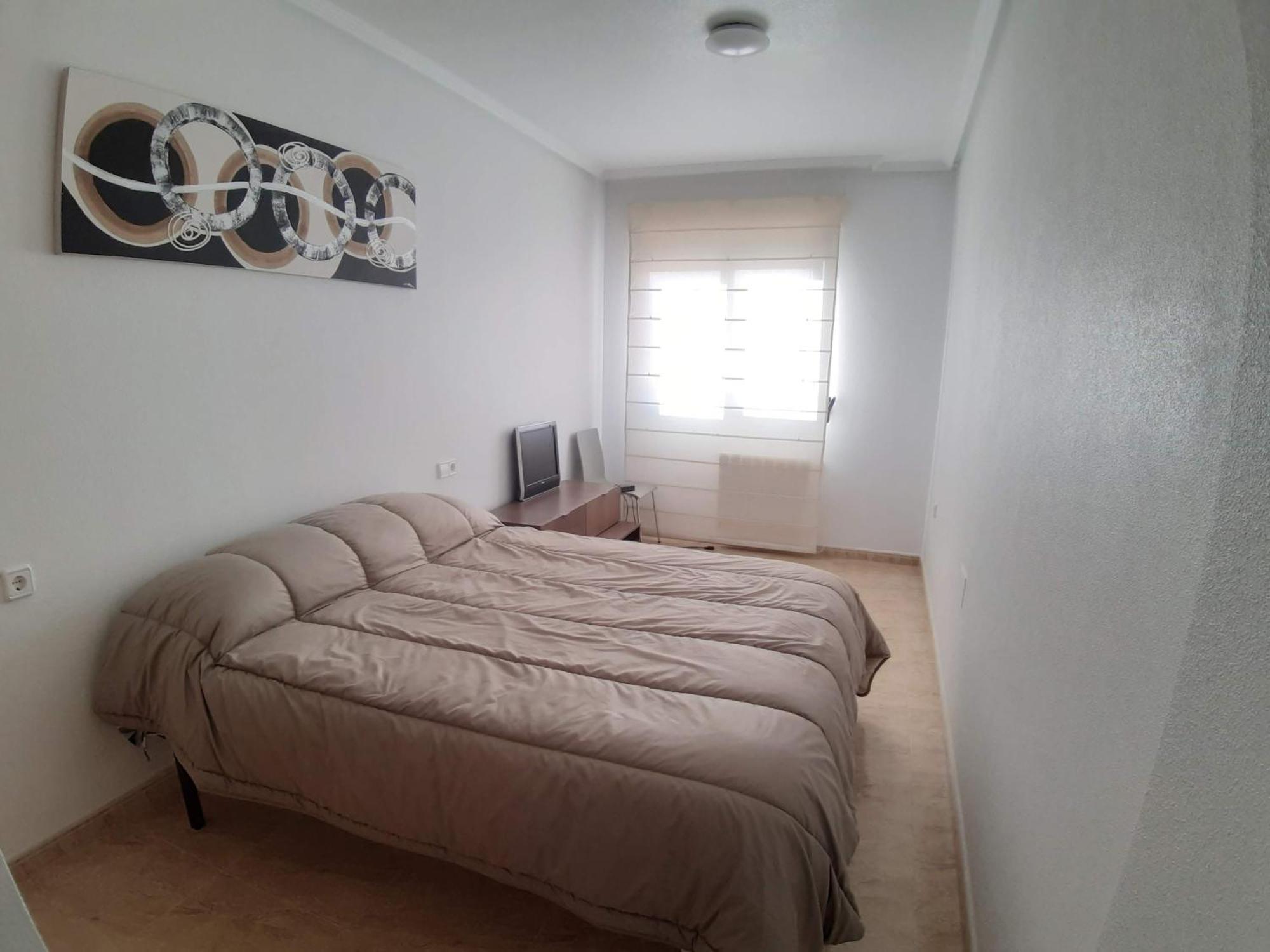 Apartamento Zig Zag