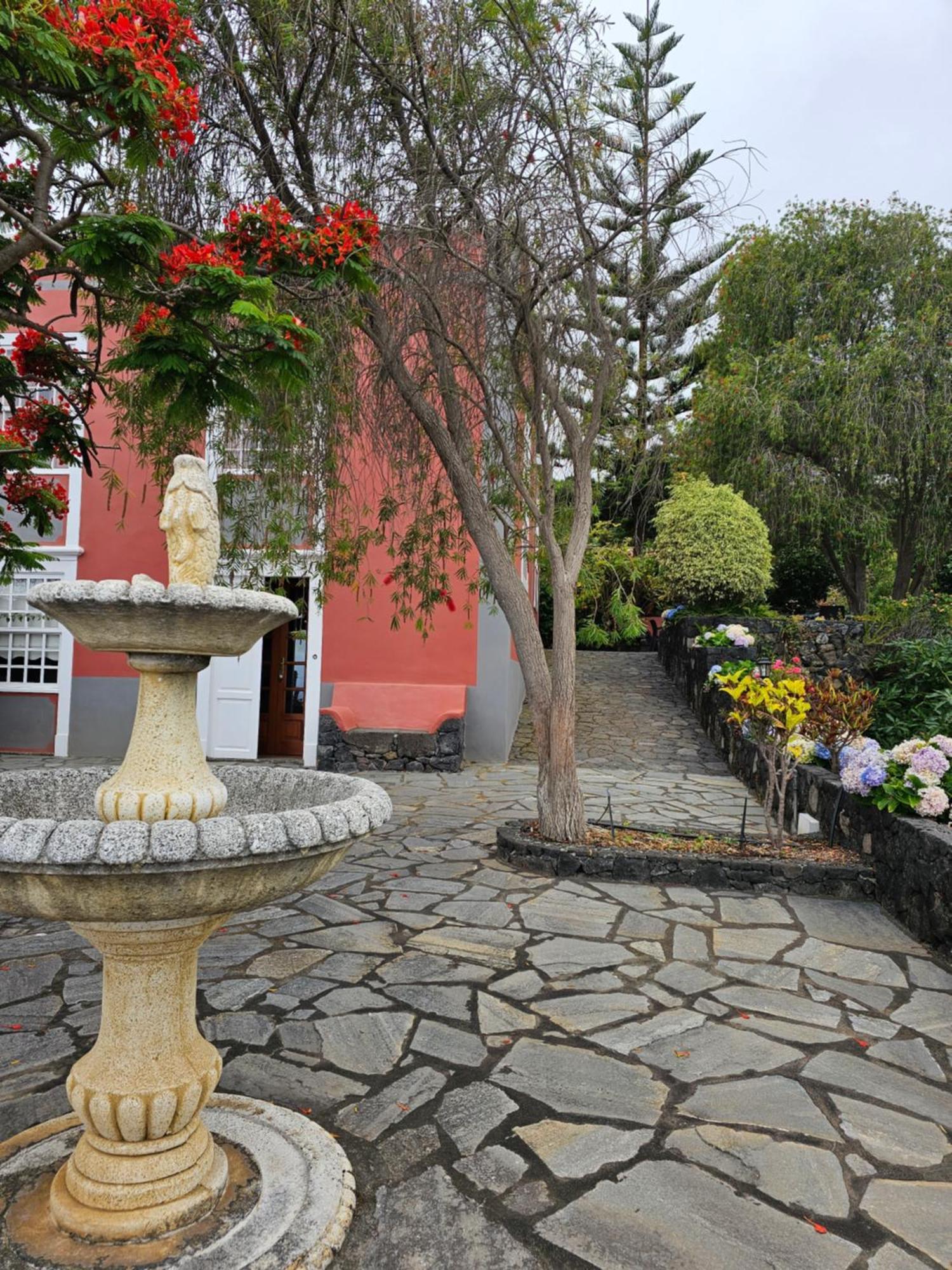 Corral De Payo Grande