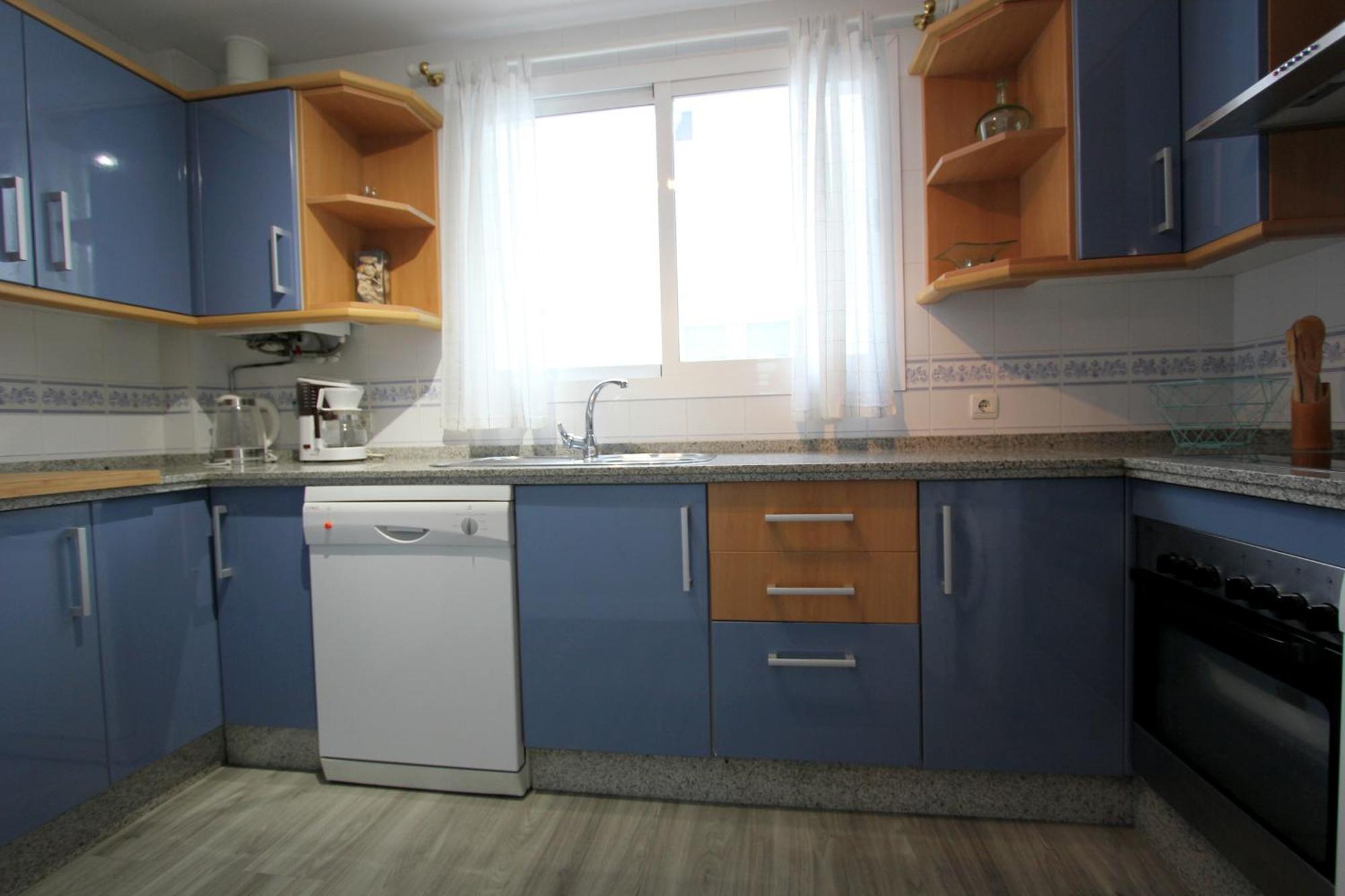 Apartamento Airen!! Sanlúcar de Barrameda