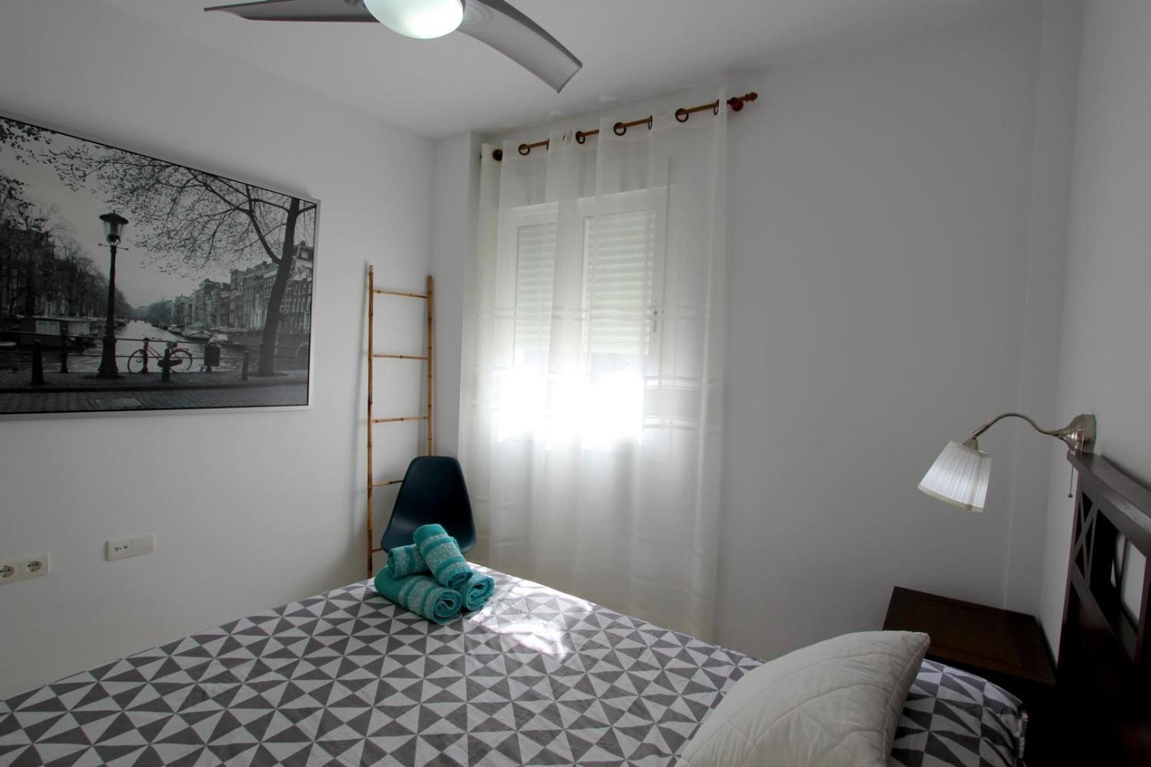 Apartamento Airen!! Sanlúcar de Barrameda