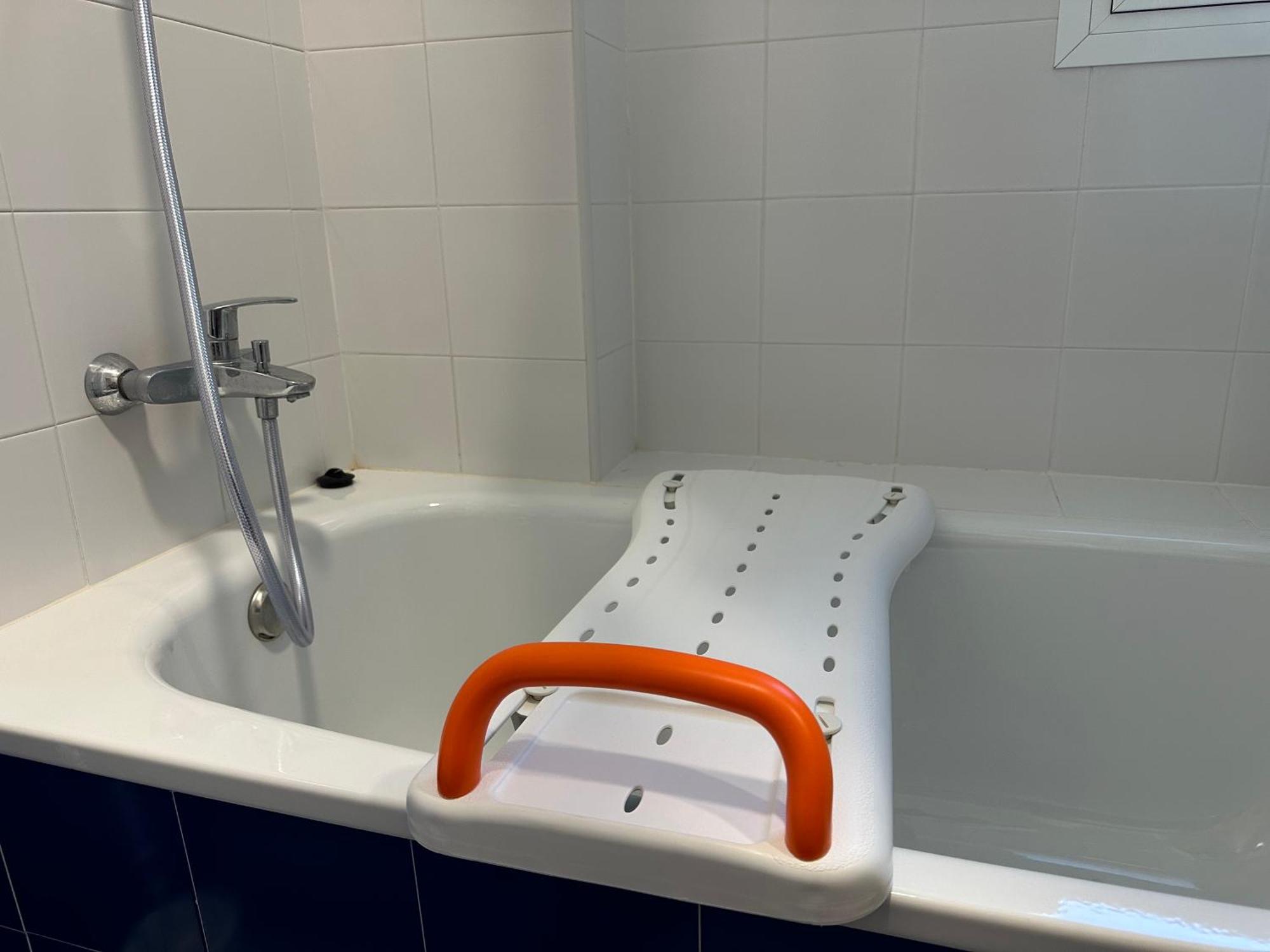 Apartment Campoamor Sanlucar de Barrameda
