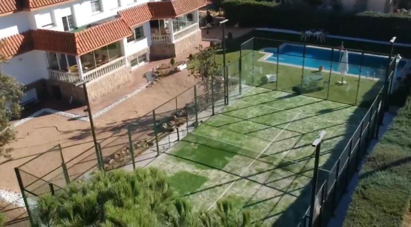 La Casona Imperial Villa