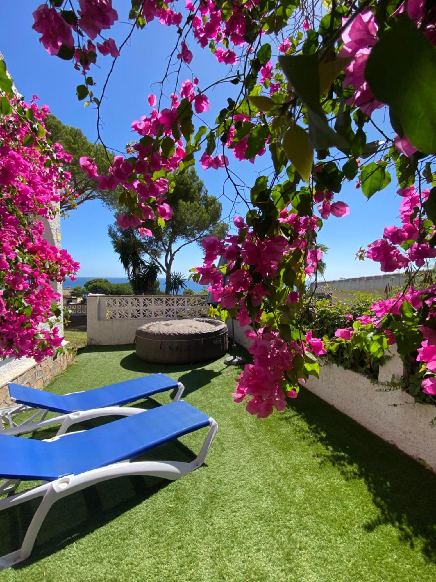 Holiday home Independent House El Bosque La Cala De Mijas