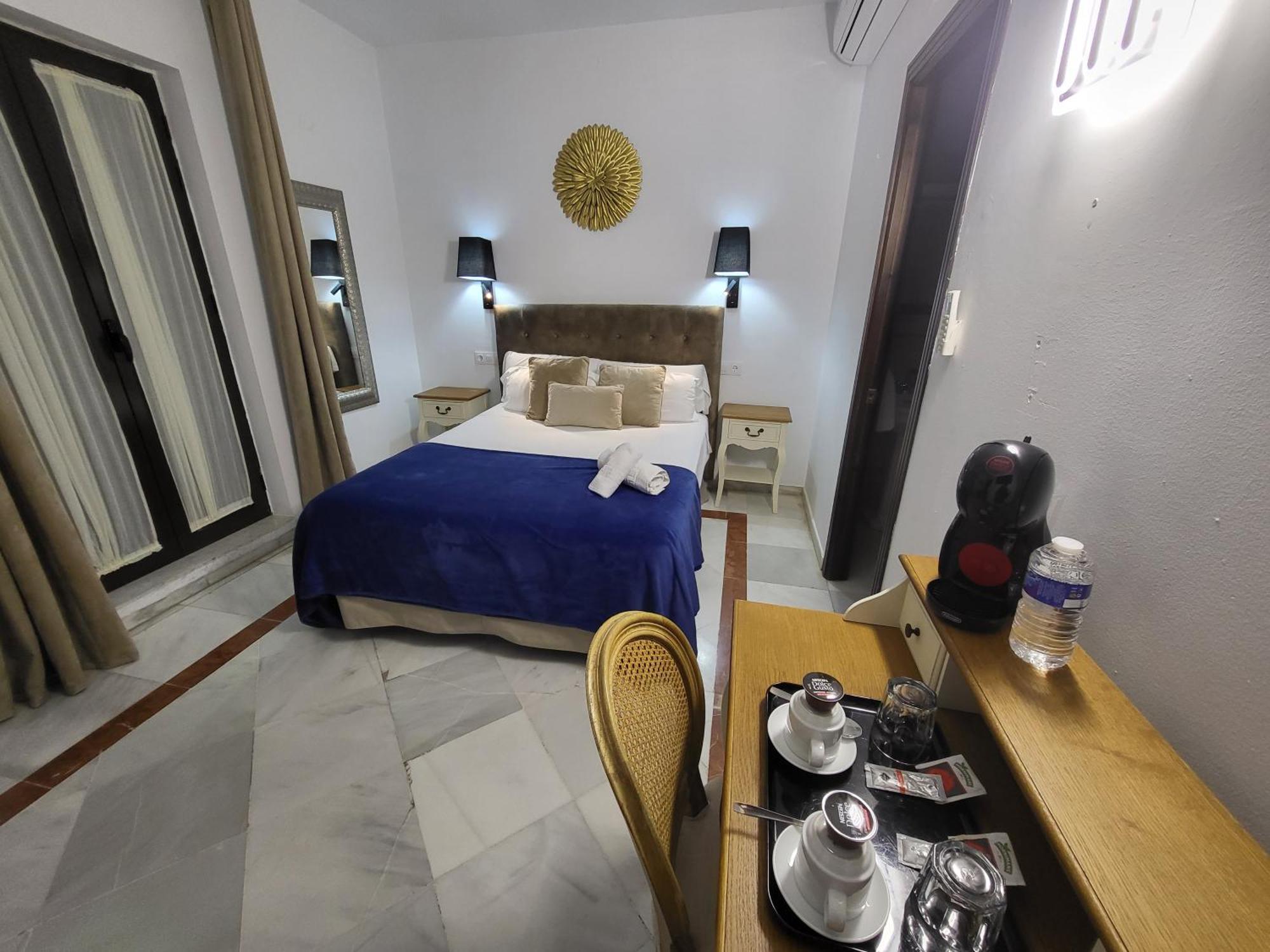 Casona De San Andrés Hotel Sevilla