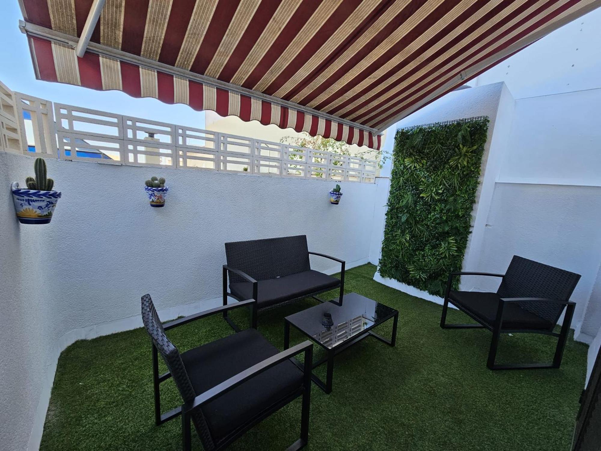 Hotel Casona De San Andrés 3*