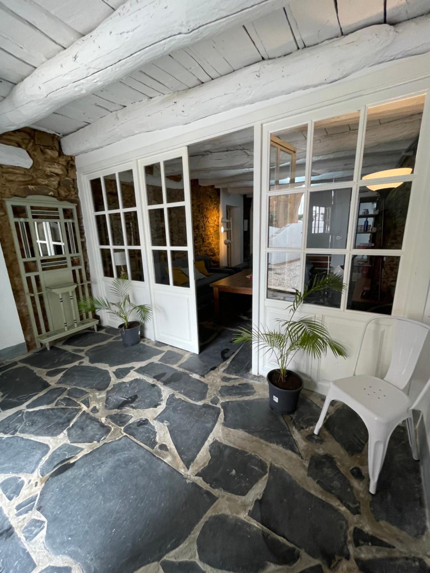 Casa Tinoco Categoria Superior Fuenteheridos