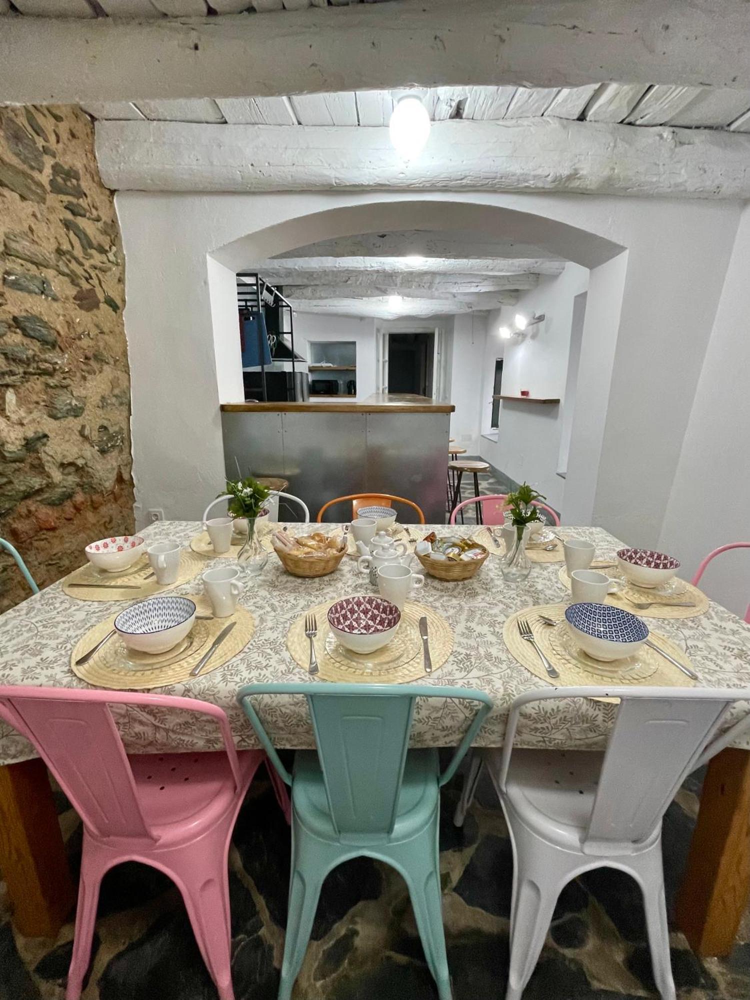 Casa Tinoco Categoria Superior Casa rural