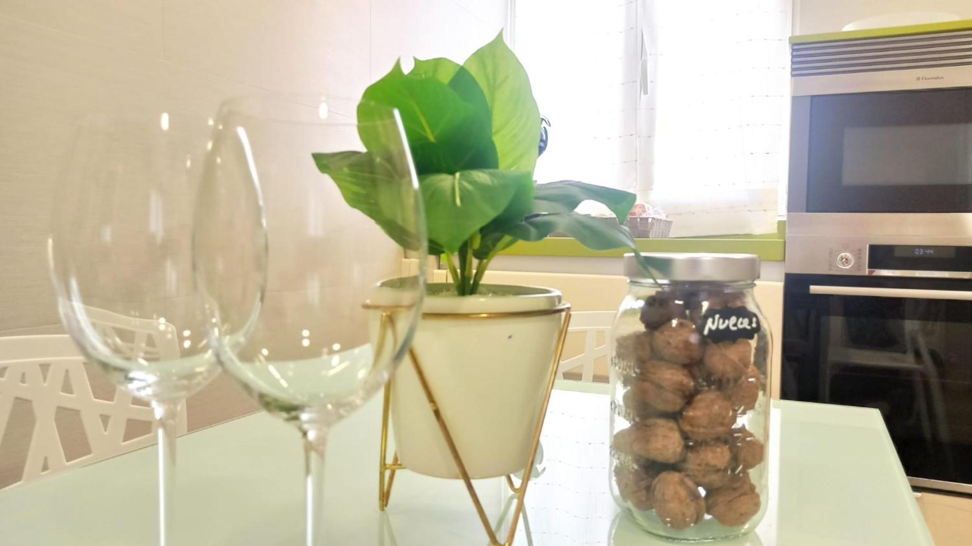 Ohana, Apartamento-parking Privado Gratis-centrico-wifi-ascensor-sin Cuestas-82m2 Apartment Bermeo