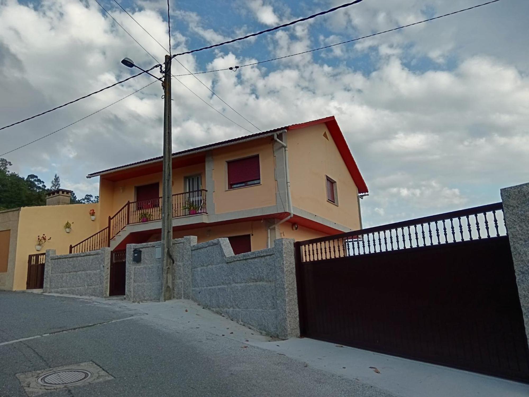 A Cavadina Homestay