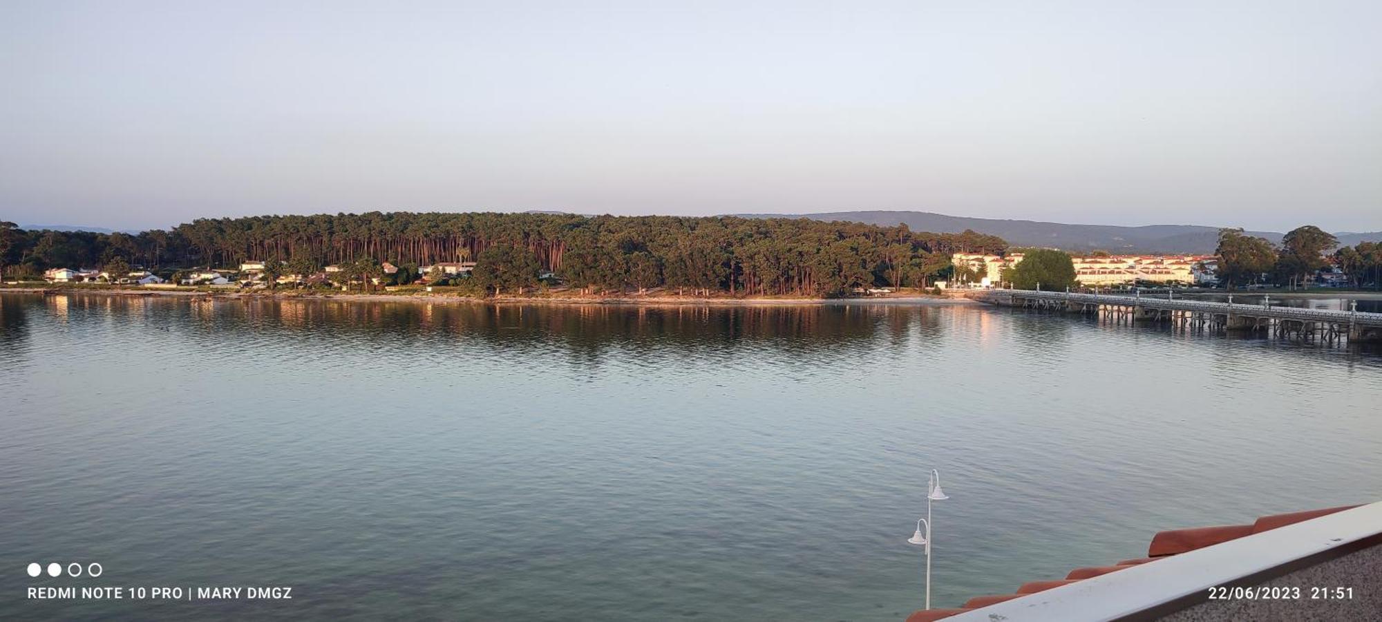 Hotel Brisa Del Mar O Grove