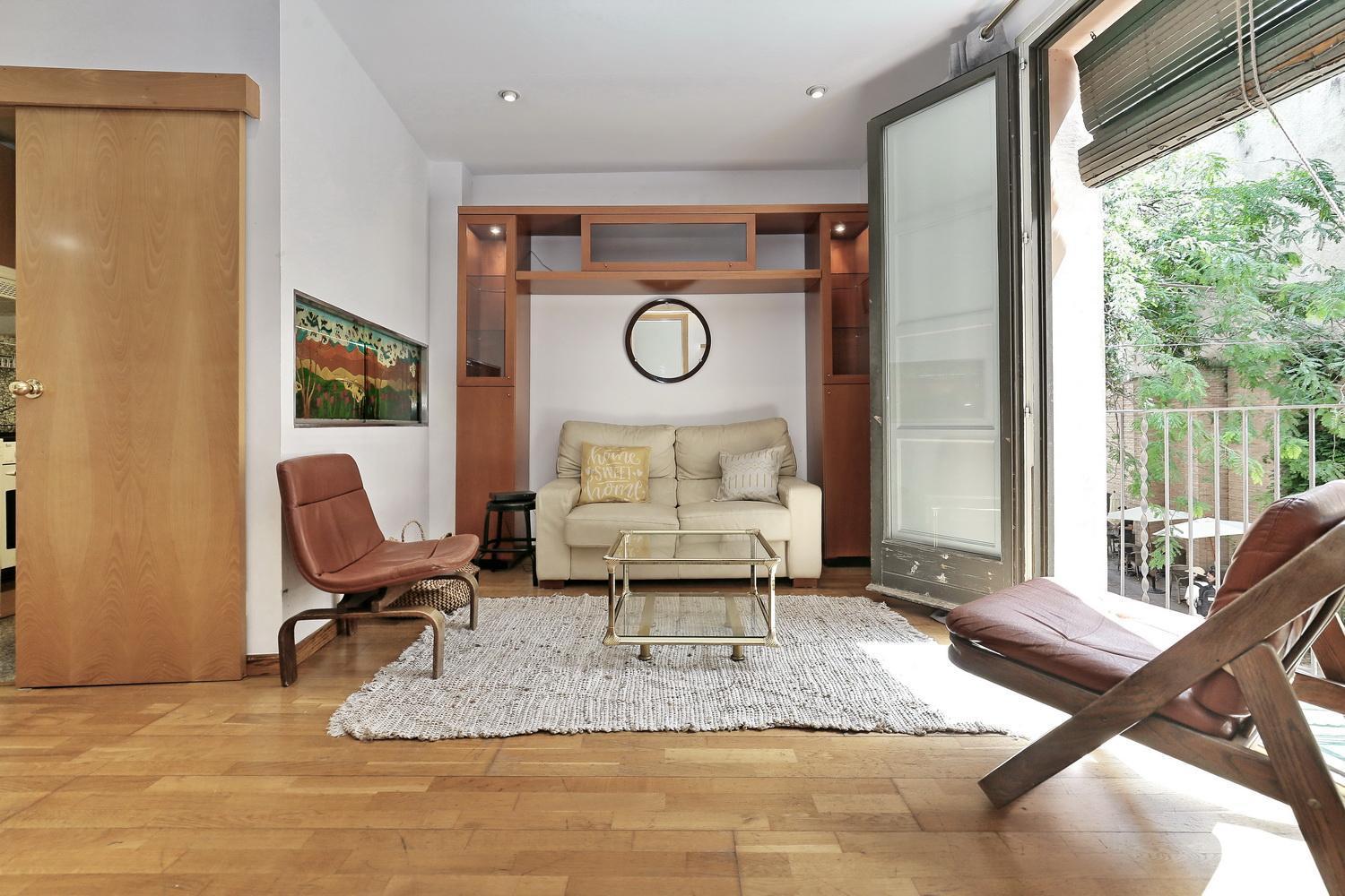 Sant Feliu Apartamento