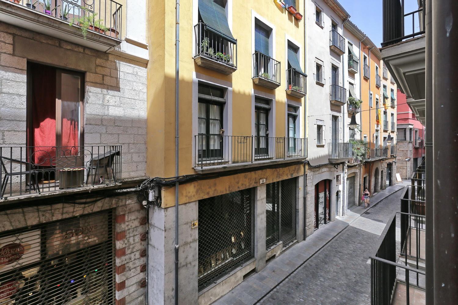 Sant Feliu * Gerona