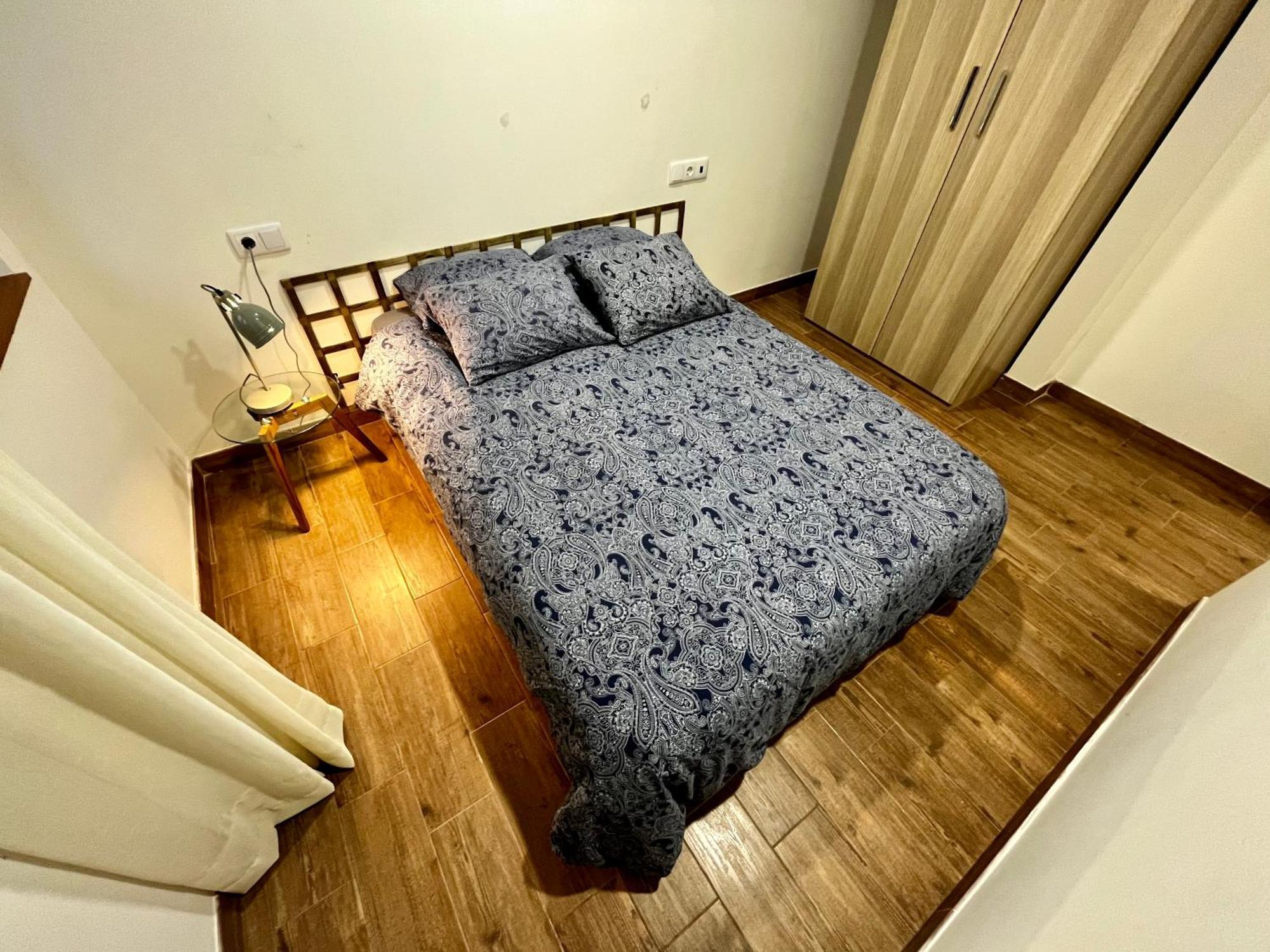 Apartamento Lotila Flats L'infiestu Infiesto