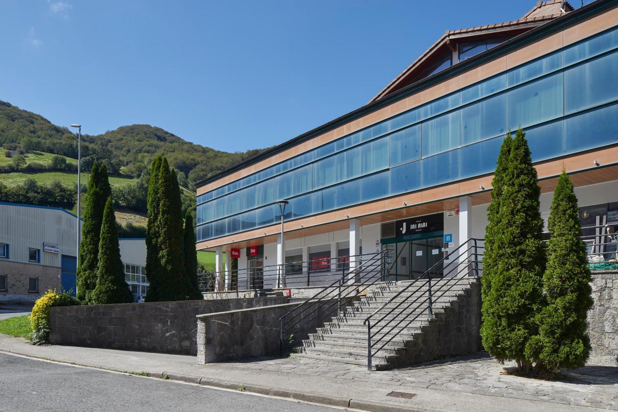 Leizarooms Hotel Leitza (Navarre)