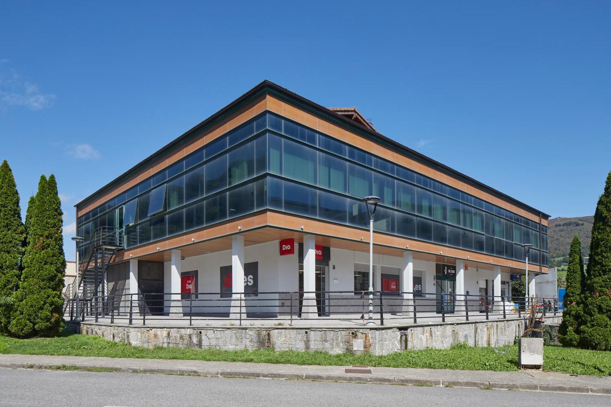 Leizarooms Leitza (Navarre)