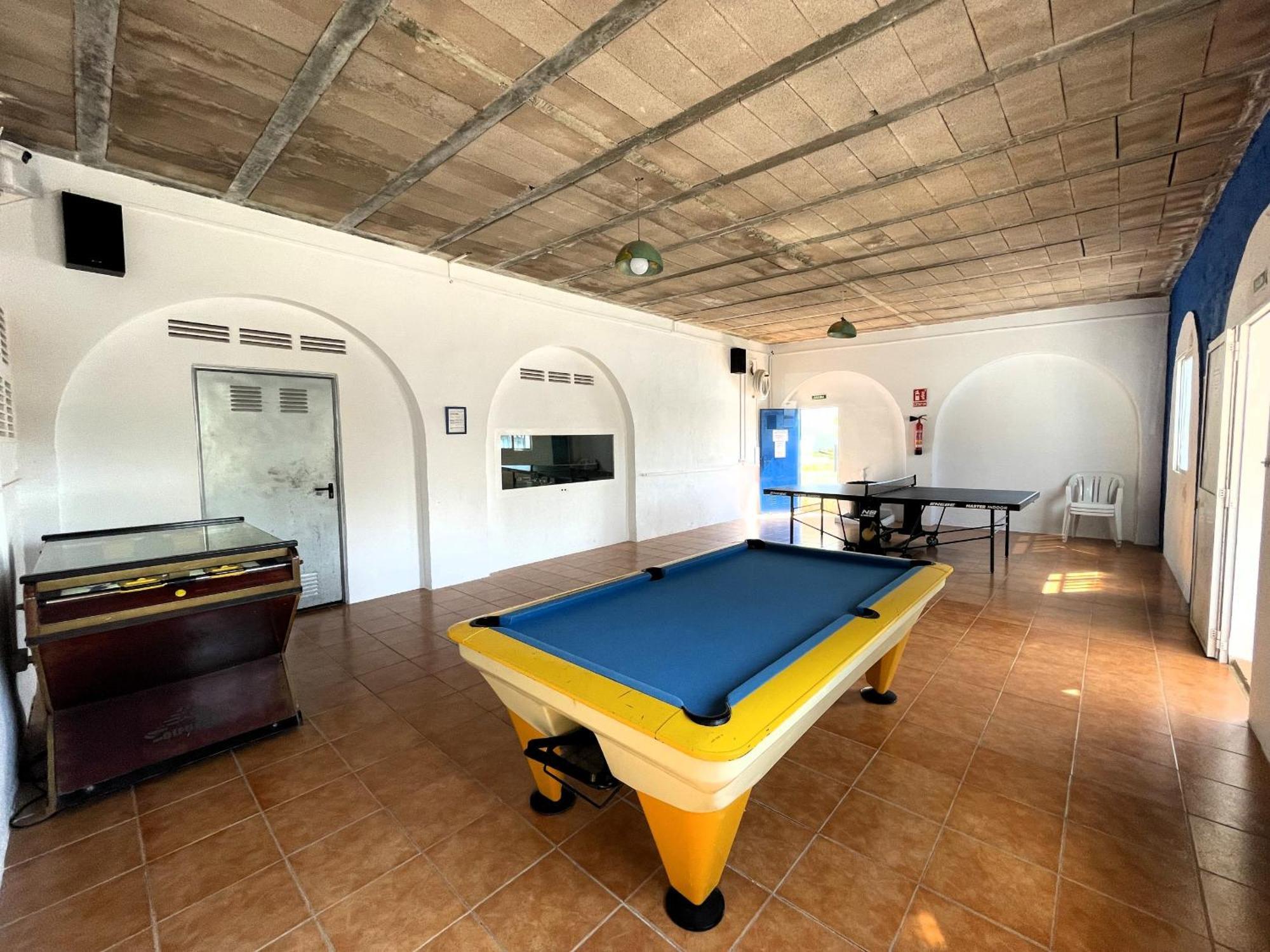 Apartamento Font Sol Holidays Lek