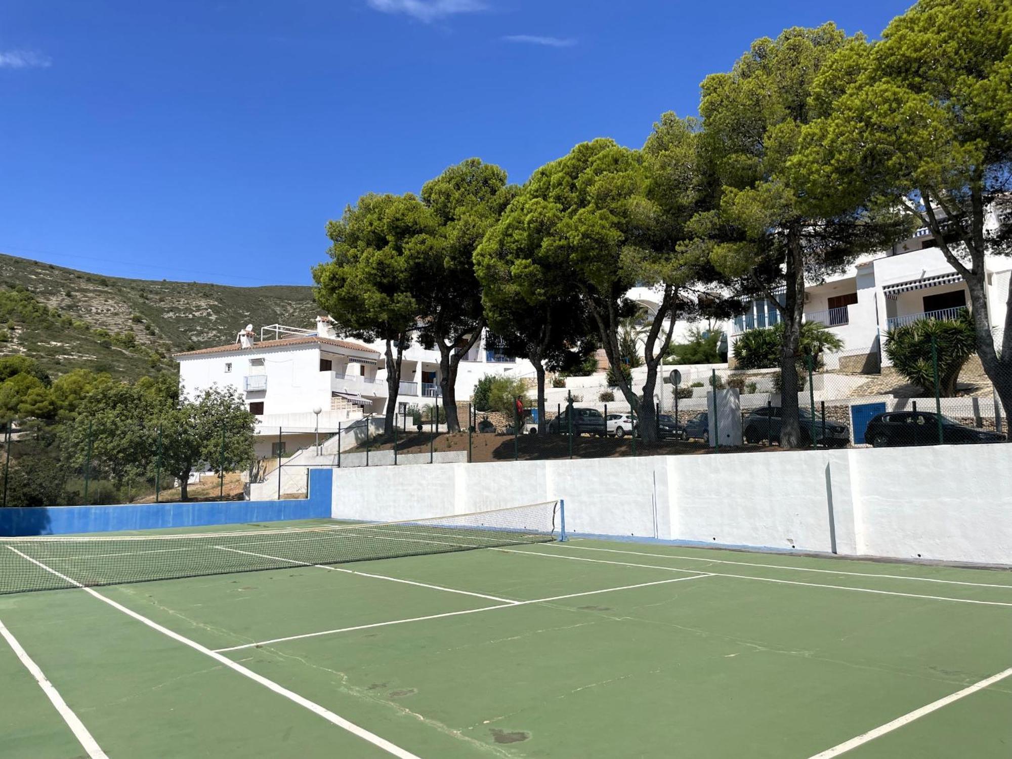 Font Sol Holidays Lek Apartamento Peñíscola