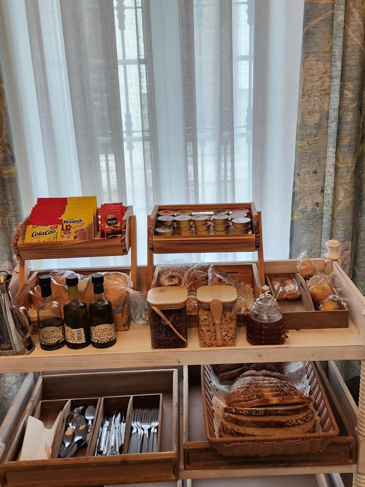 Boutique Iulia 5 Estrellas Premium Hotel Medina de las Torres