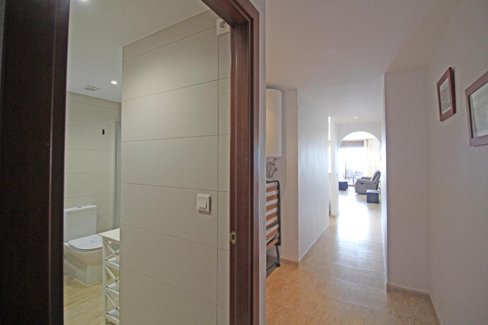Apartment Apart-Rent Apartment Blaucel 0086 *