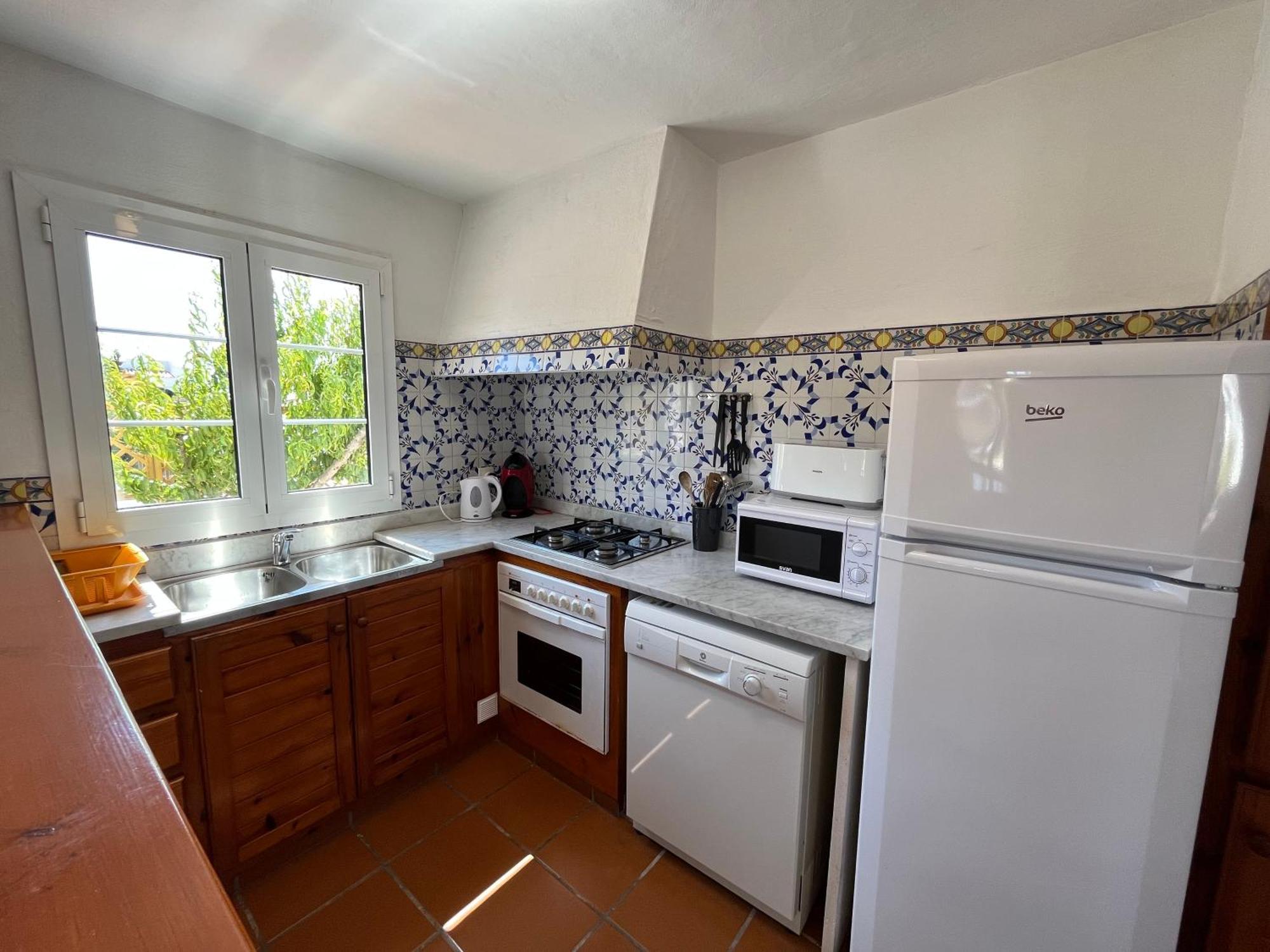 Mistral 10 By Som Menorca * Fornells (Menorca)