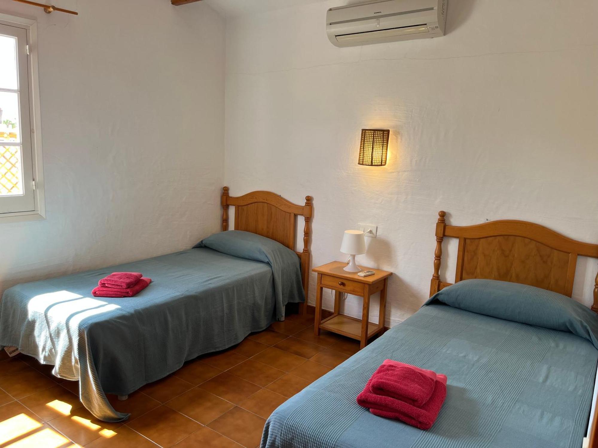 Сasa de vacaciones Mistral 10 By Som Menorca *