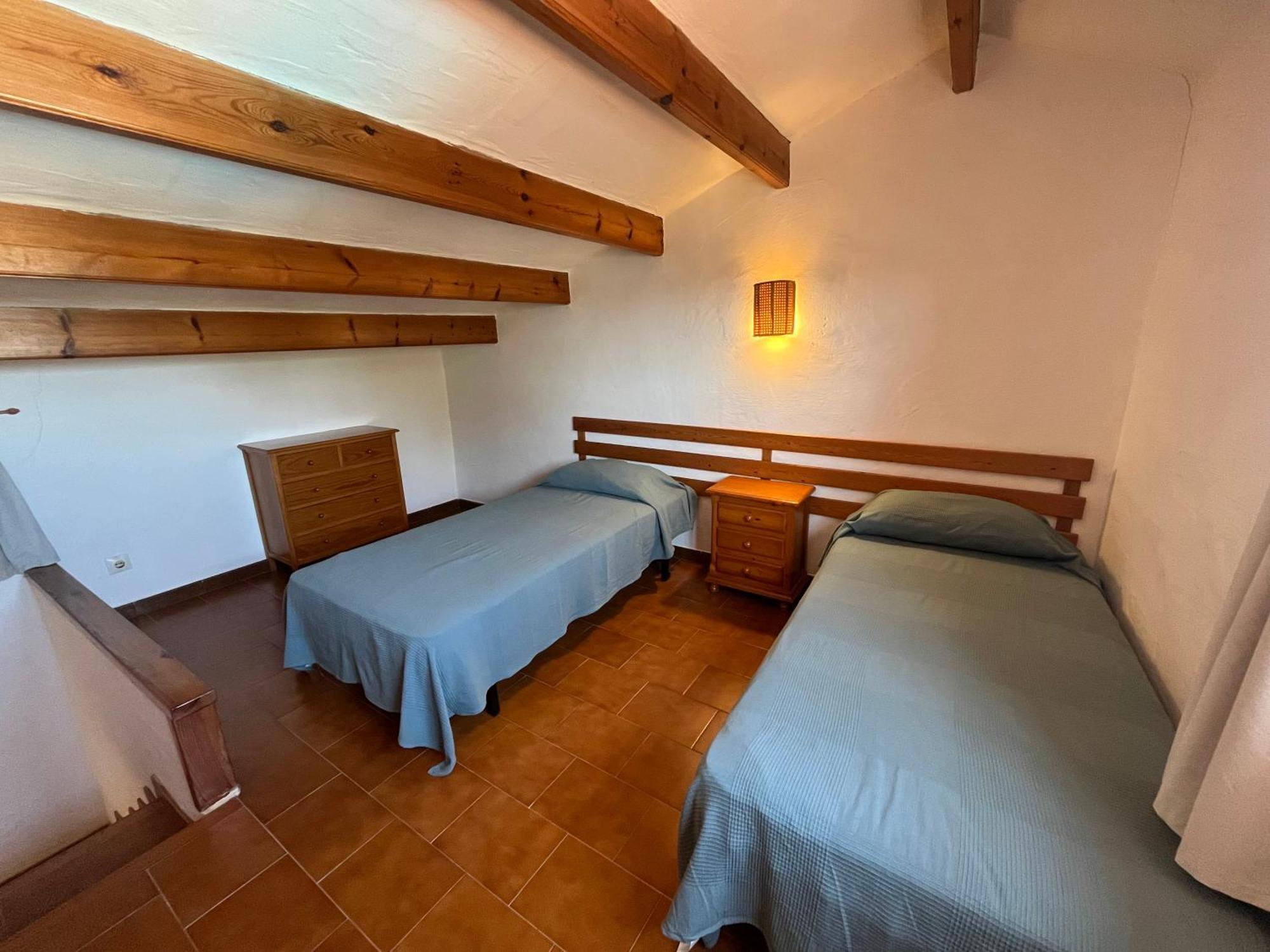 Сasa de vacaciones Mistral 10 By Som Menorca