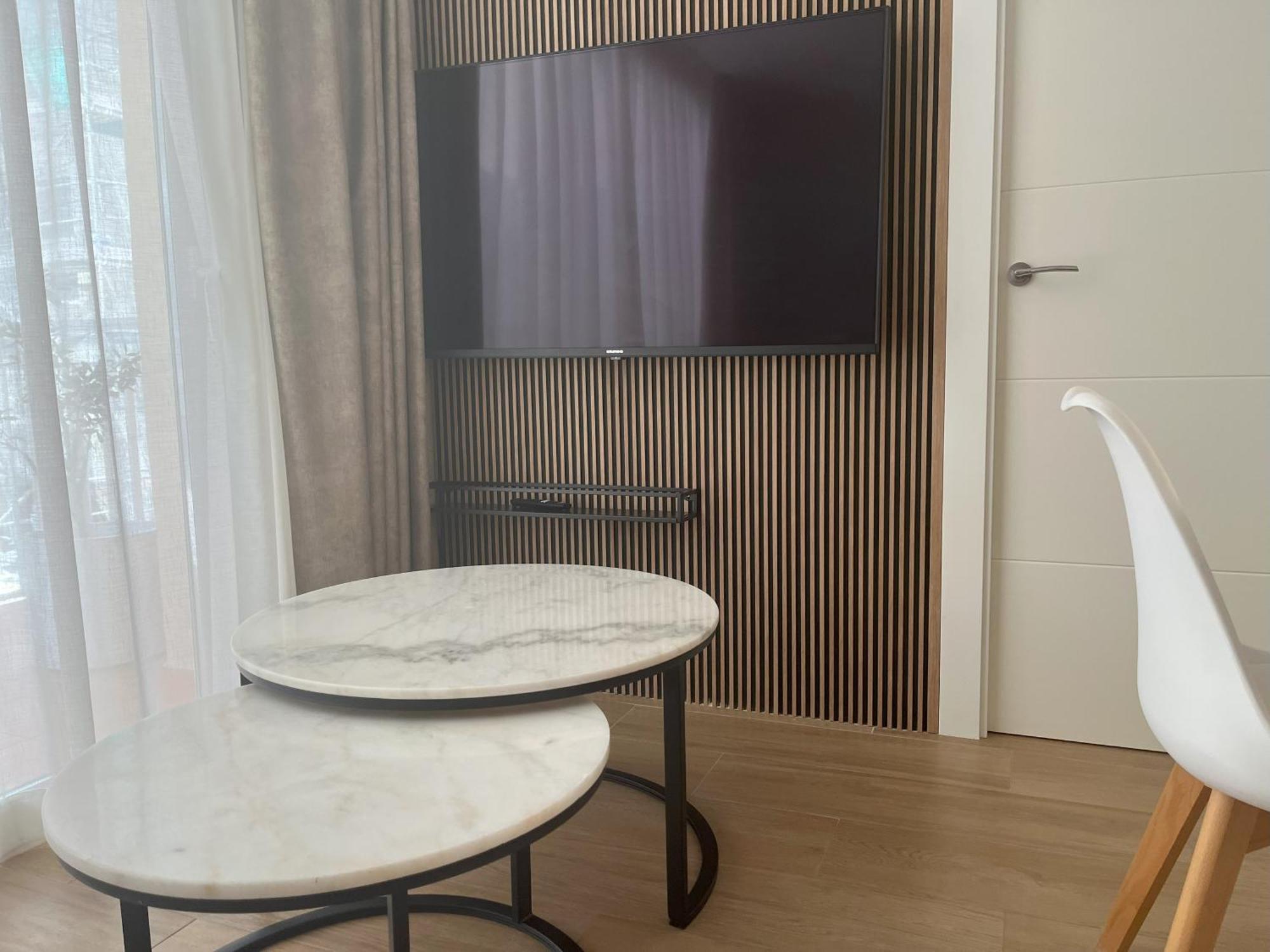Apartment Mara Boutique *