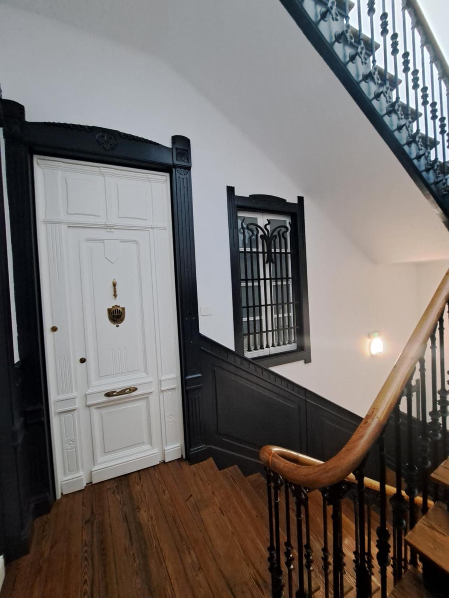 Apartment Loft Turistico Bouzas *