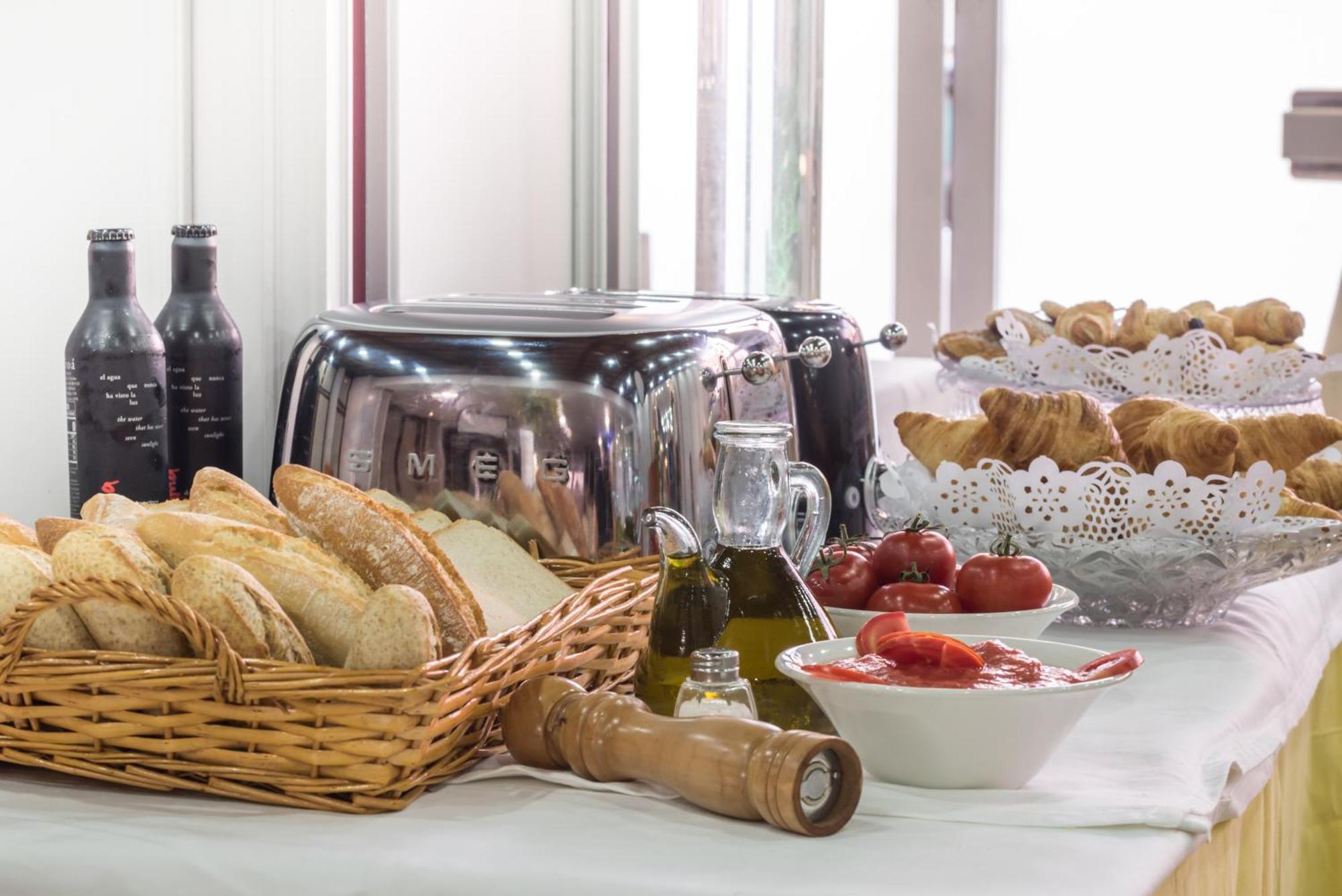 Sansi Park Hotel Lleida