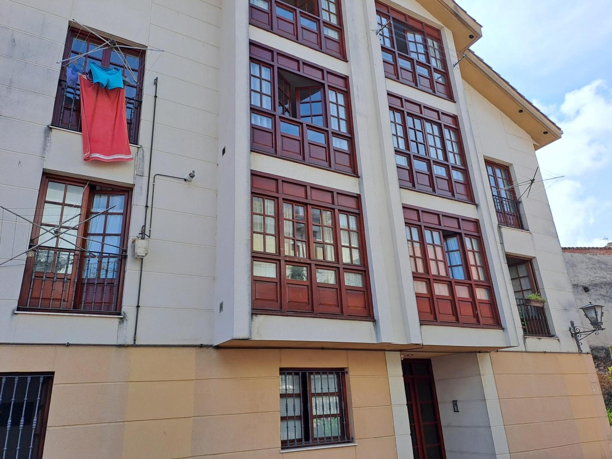 Apartment Barlovento *