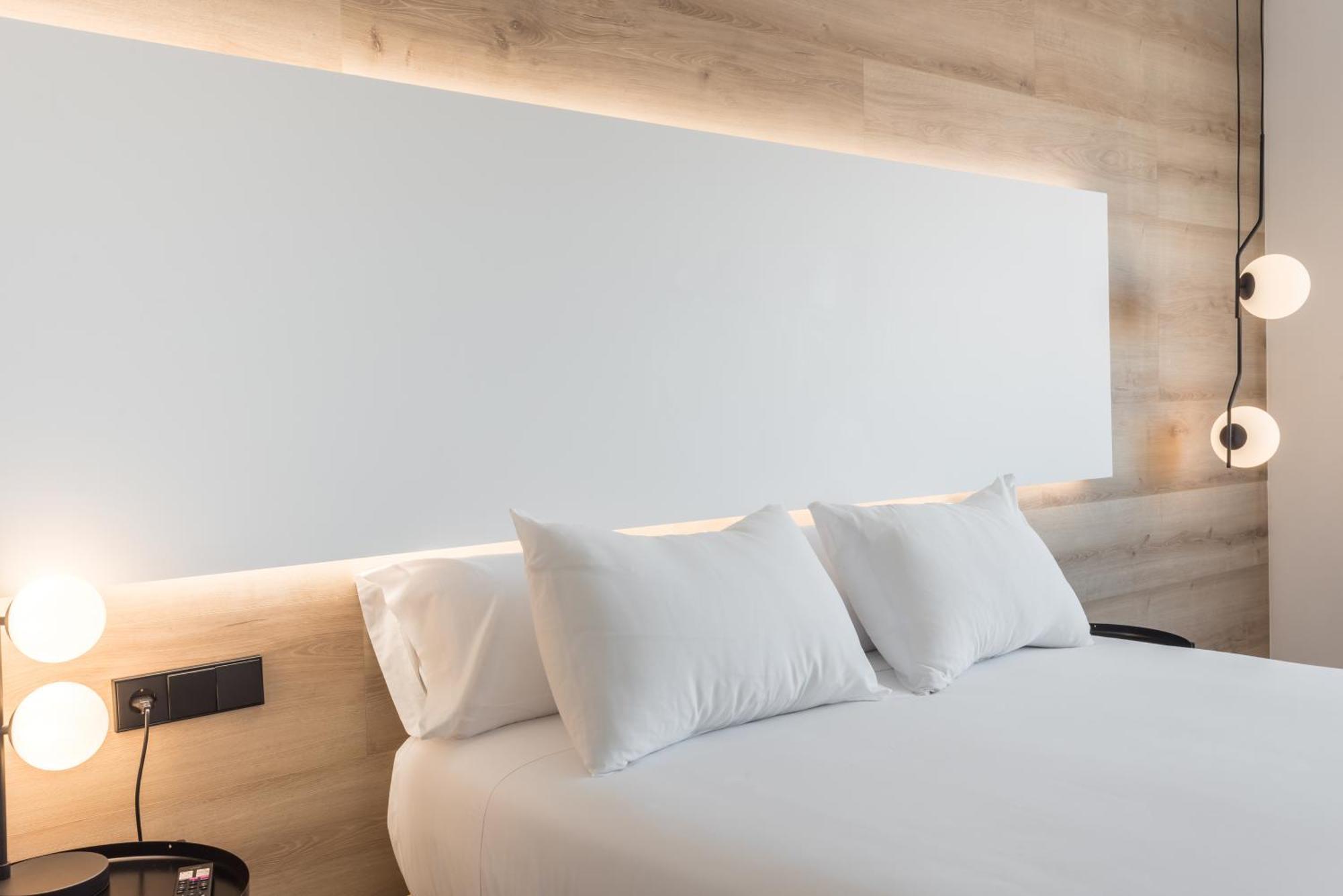 Hotel Sansi Park