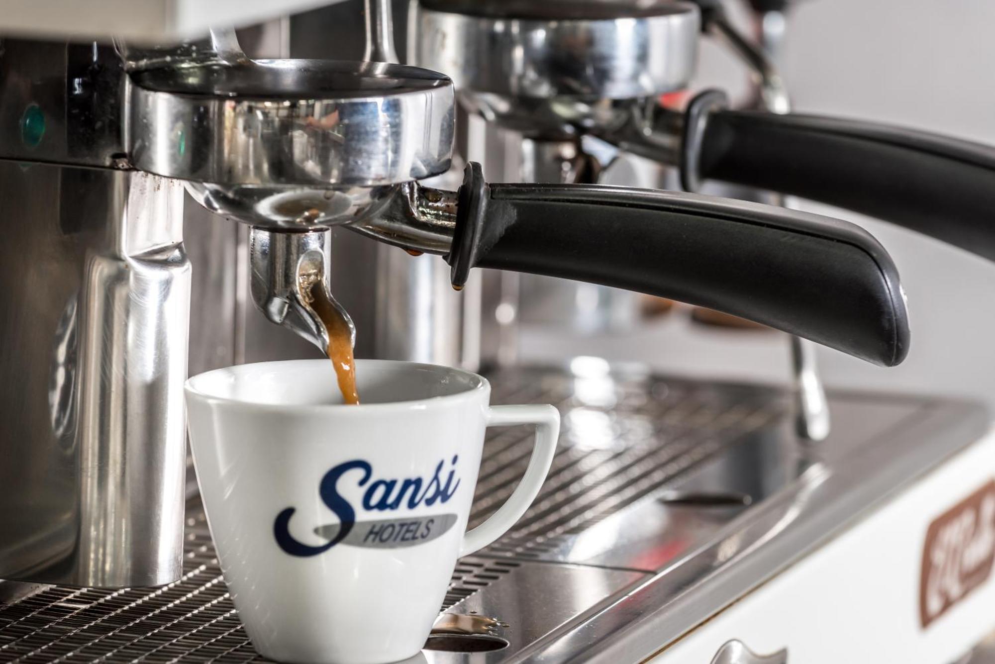 Hotel Sansi Park Lleida