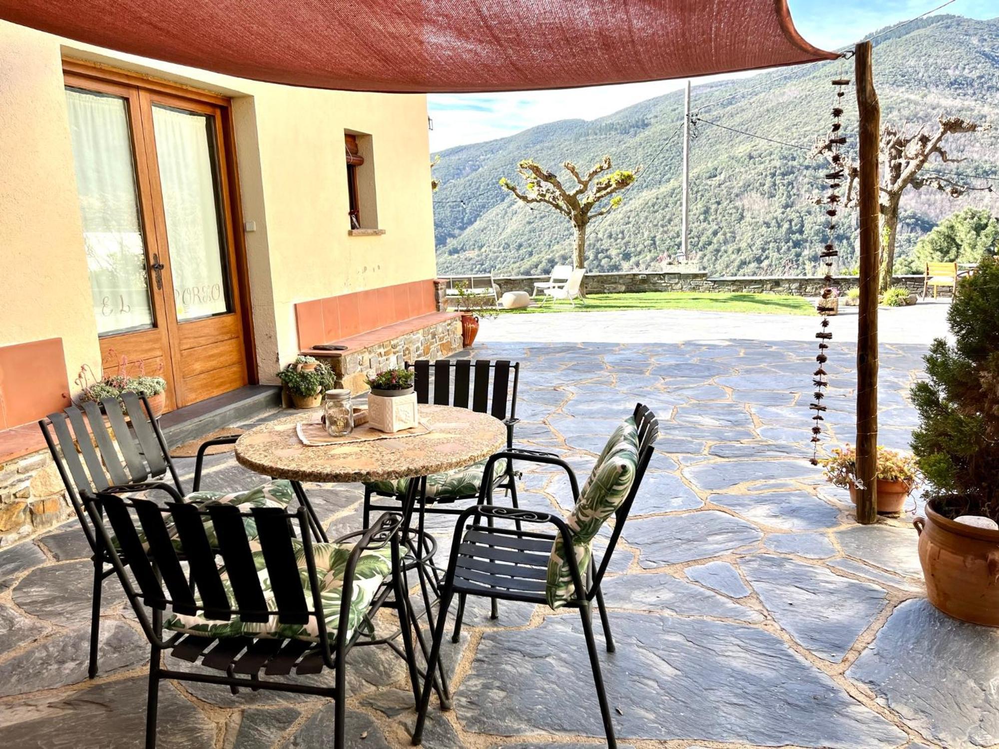 Casa rural El Porxo De Baixeres *