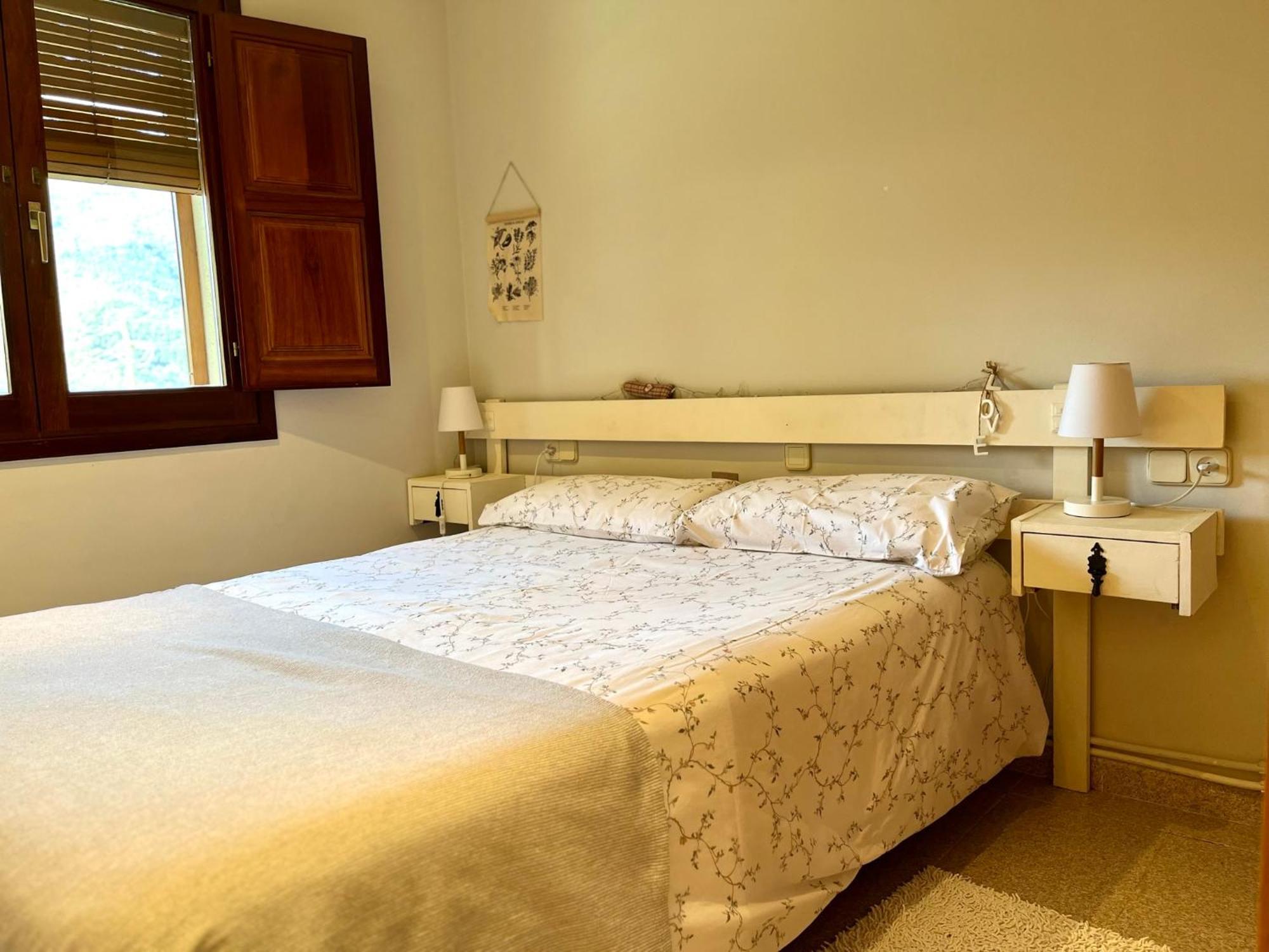 El Porxo De Baixeres Casa rural