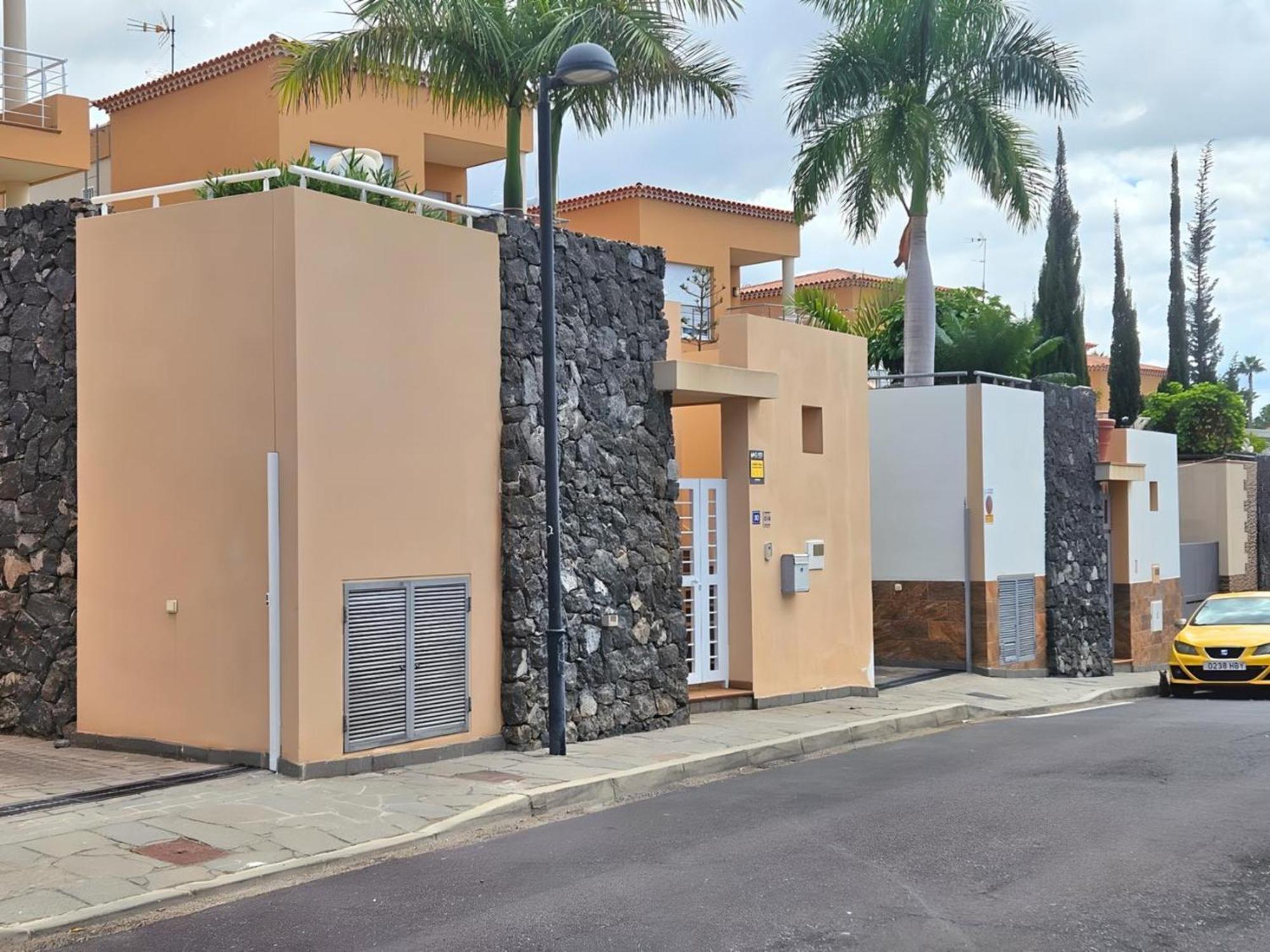 My Island Escape - Sea Views - Private Pool, Sauna * Puerto de Santiago (Tenerife)