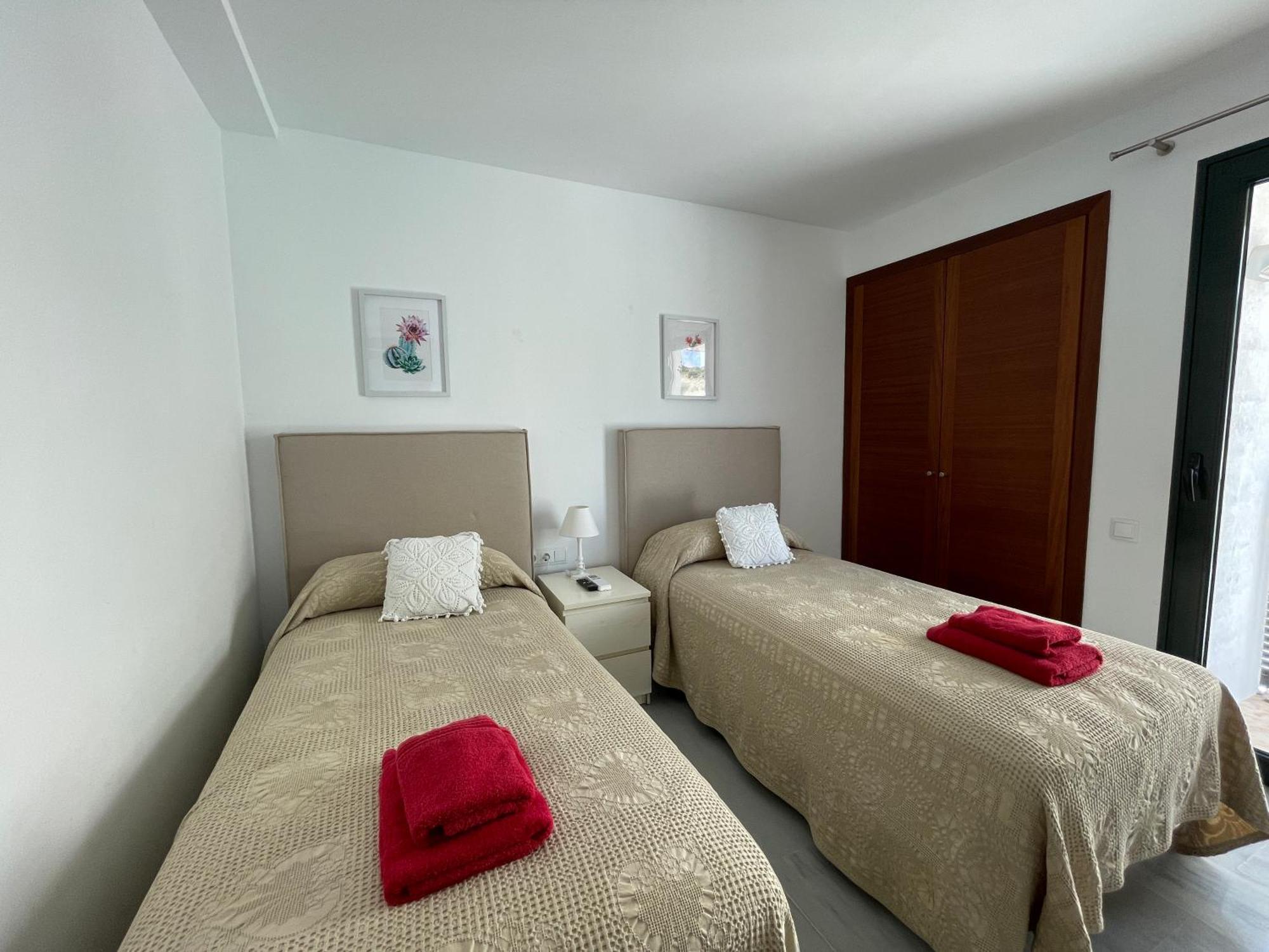 Holiday home Bahia 28 By Som Menorca Fornells (Menorca)