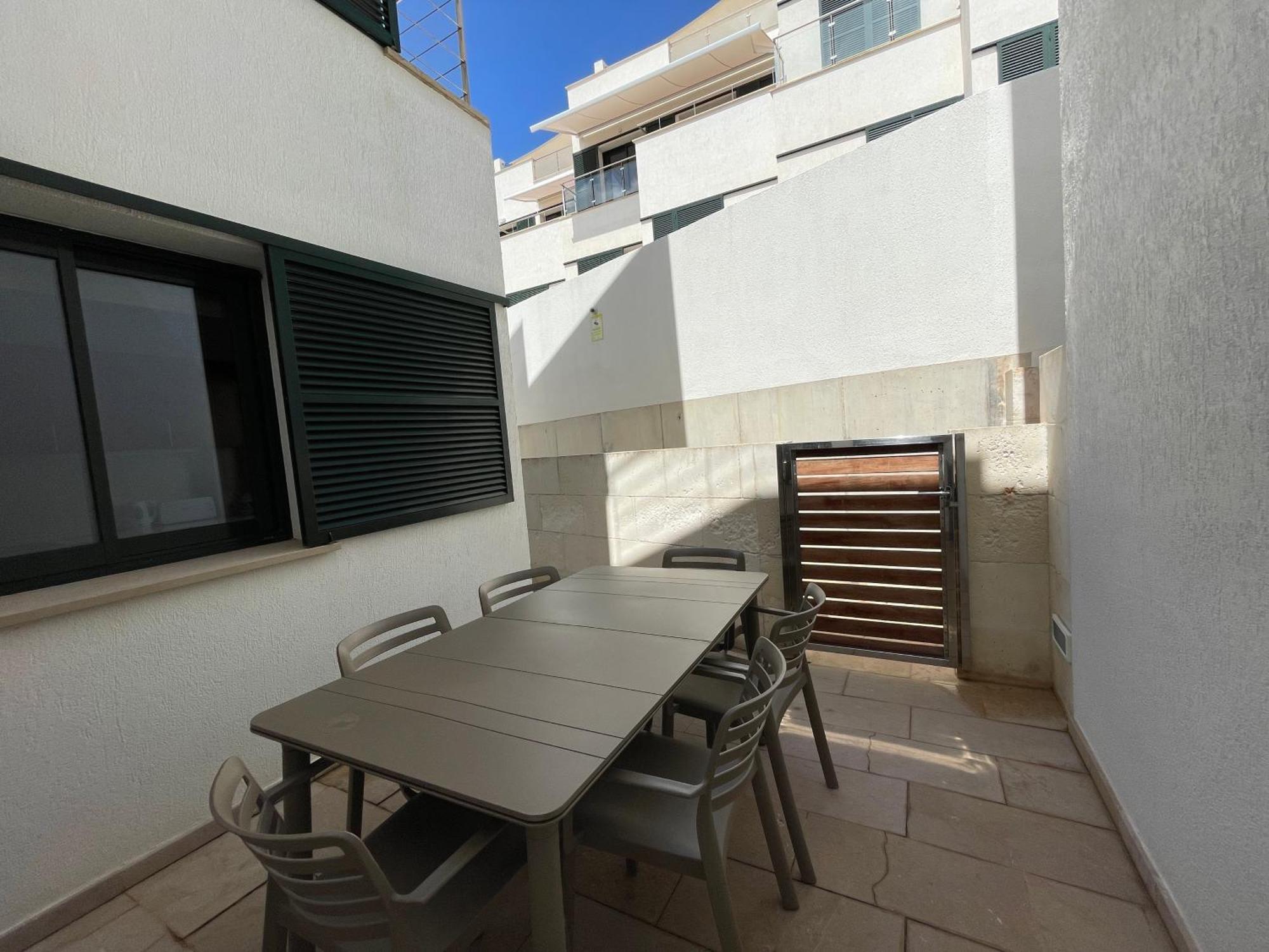 Holiday home Bahia 28 By Som Menorca *