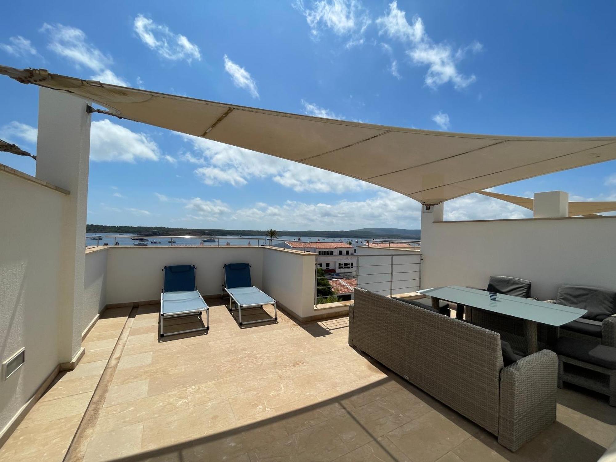 Bahia 28 By Som Menorca Holiday home *