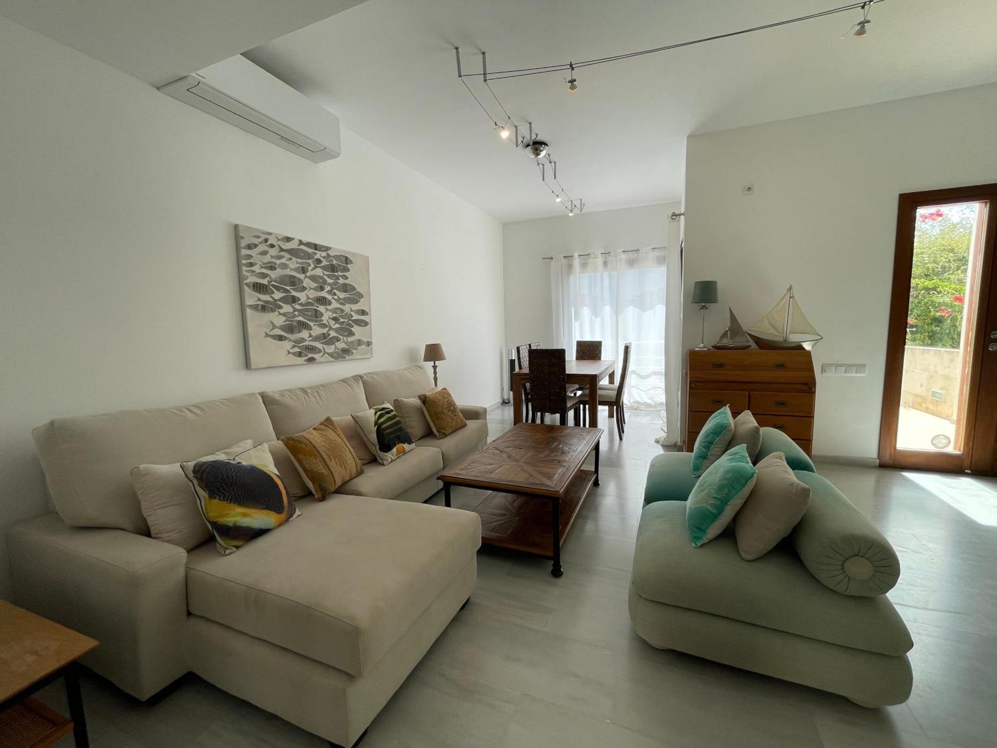 Bahia 28 By Som Menorca Holiday home Fornells (Menorca)
