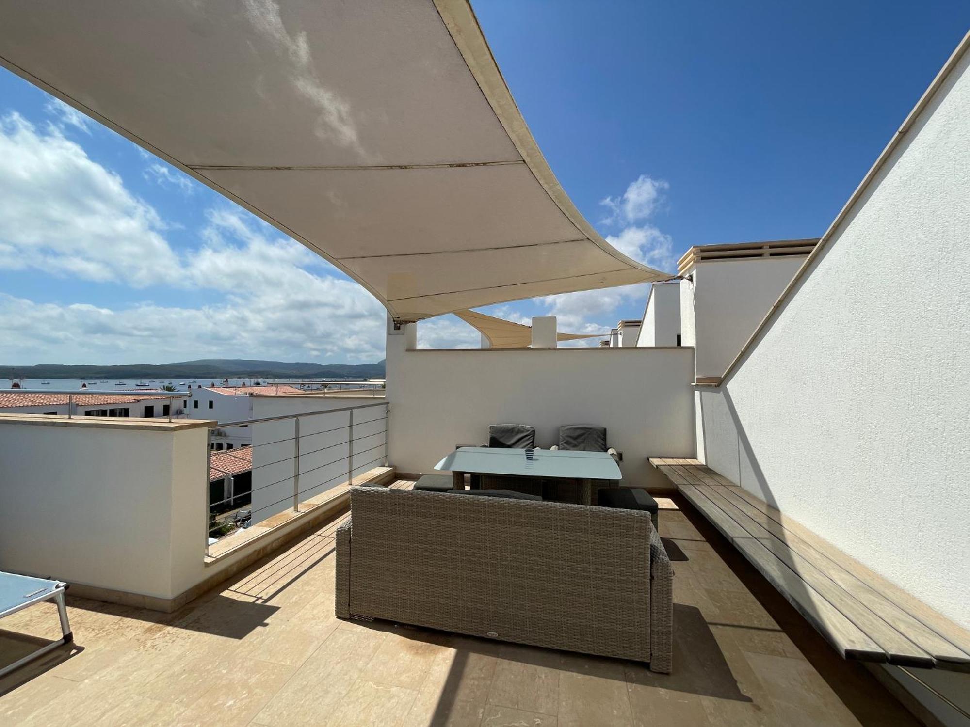 Bahia 28 By Som Menorca Holiday home