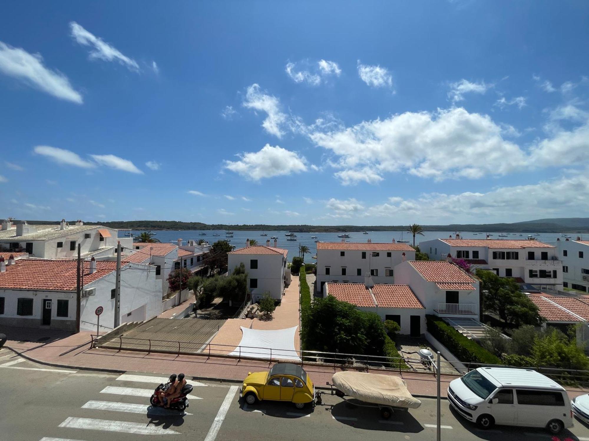 Holiday home Bahia 28 By Som Menorca Fornells (Menorca)