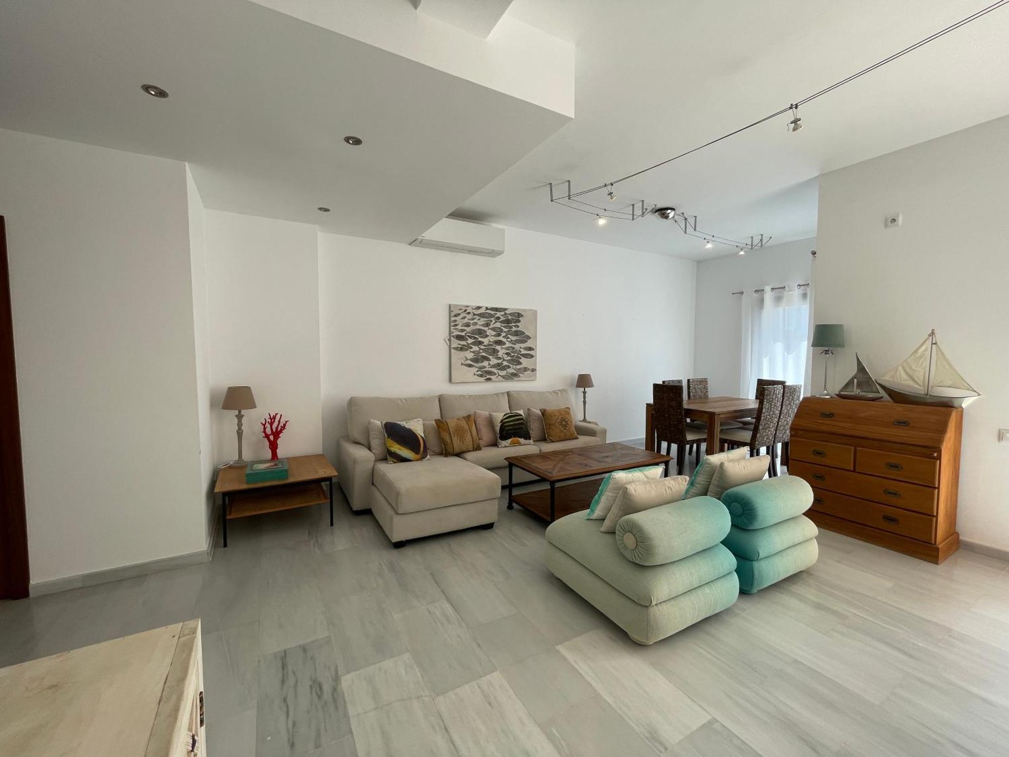 Holiday home Bahia 28 By Som Menorca