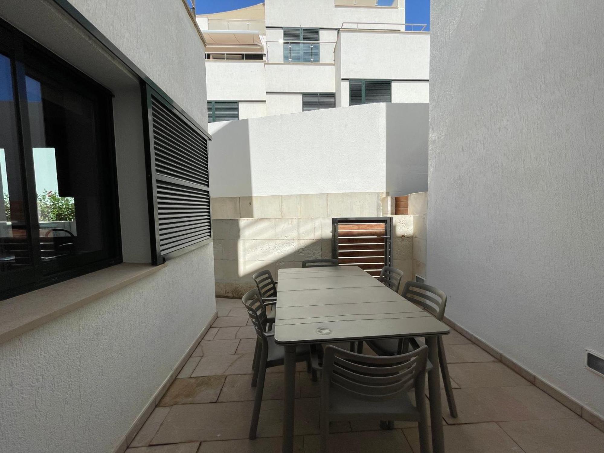 Bahia 28 By Som Menorca Holiday home *