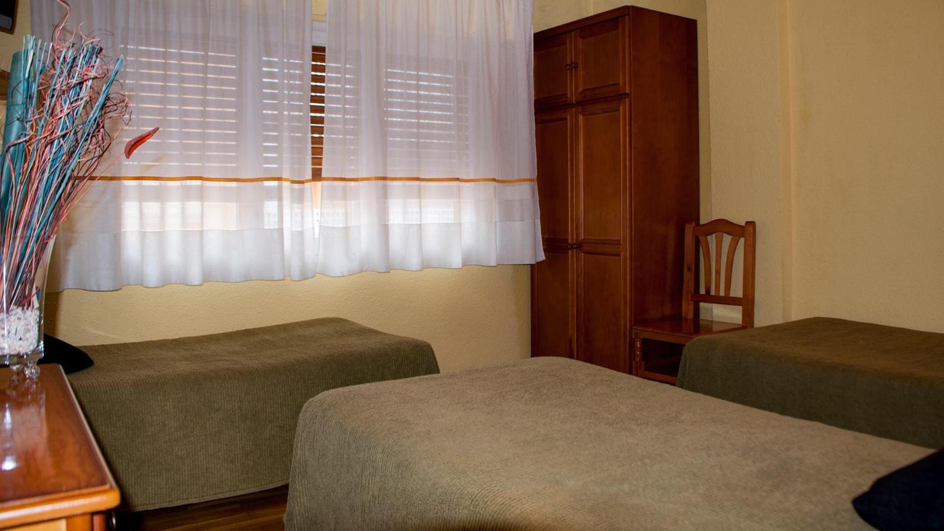 Hotel A Nieu