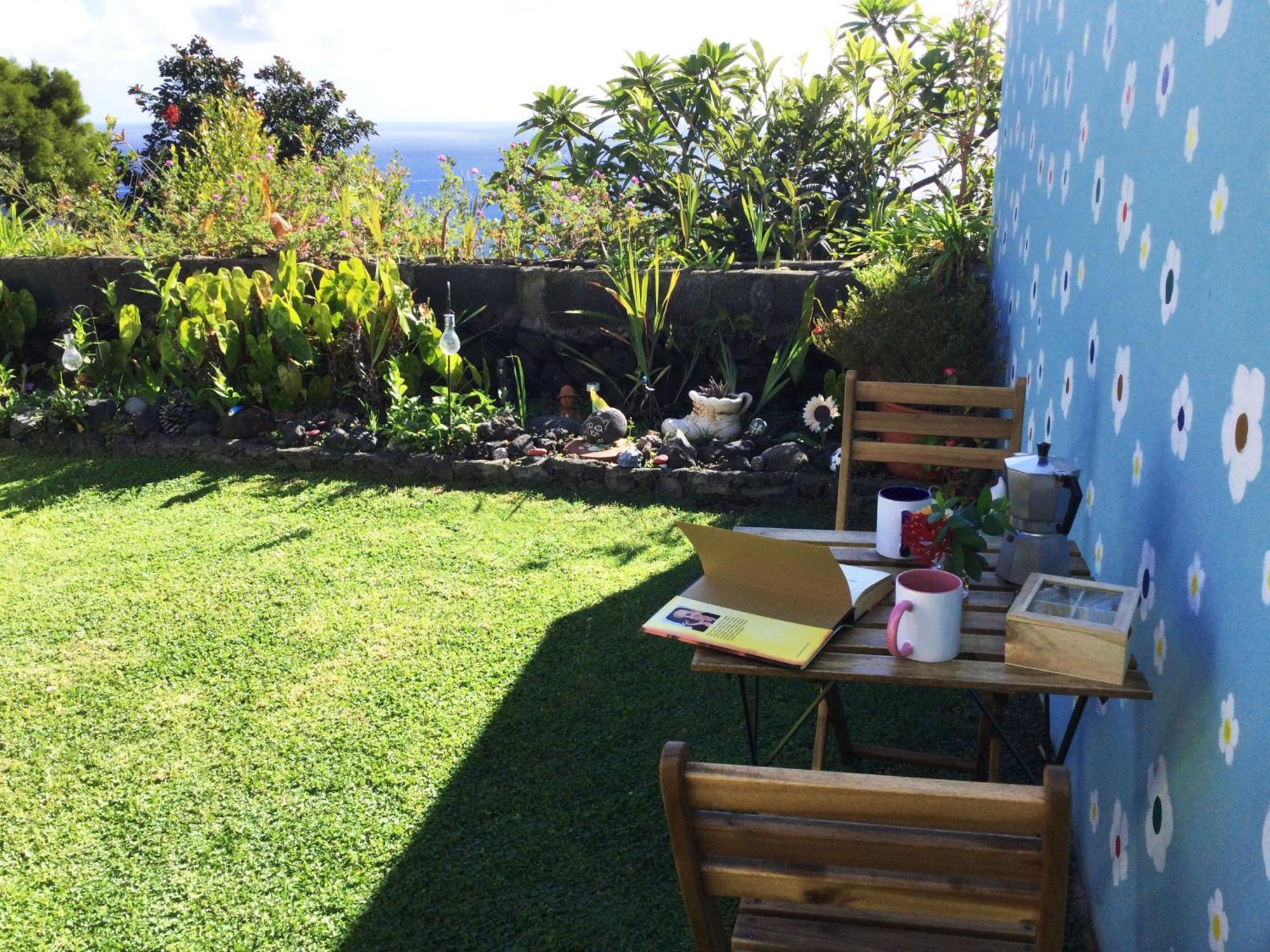 Holiday home Sobre El Mar