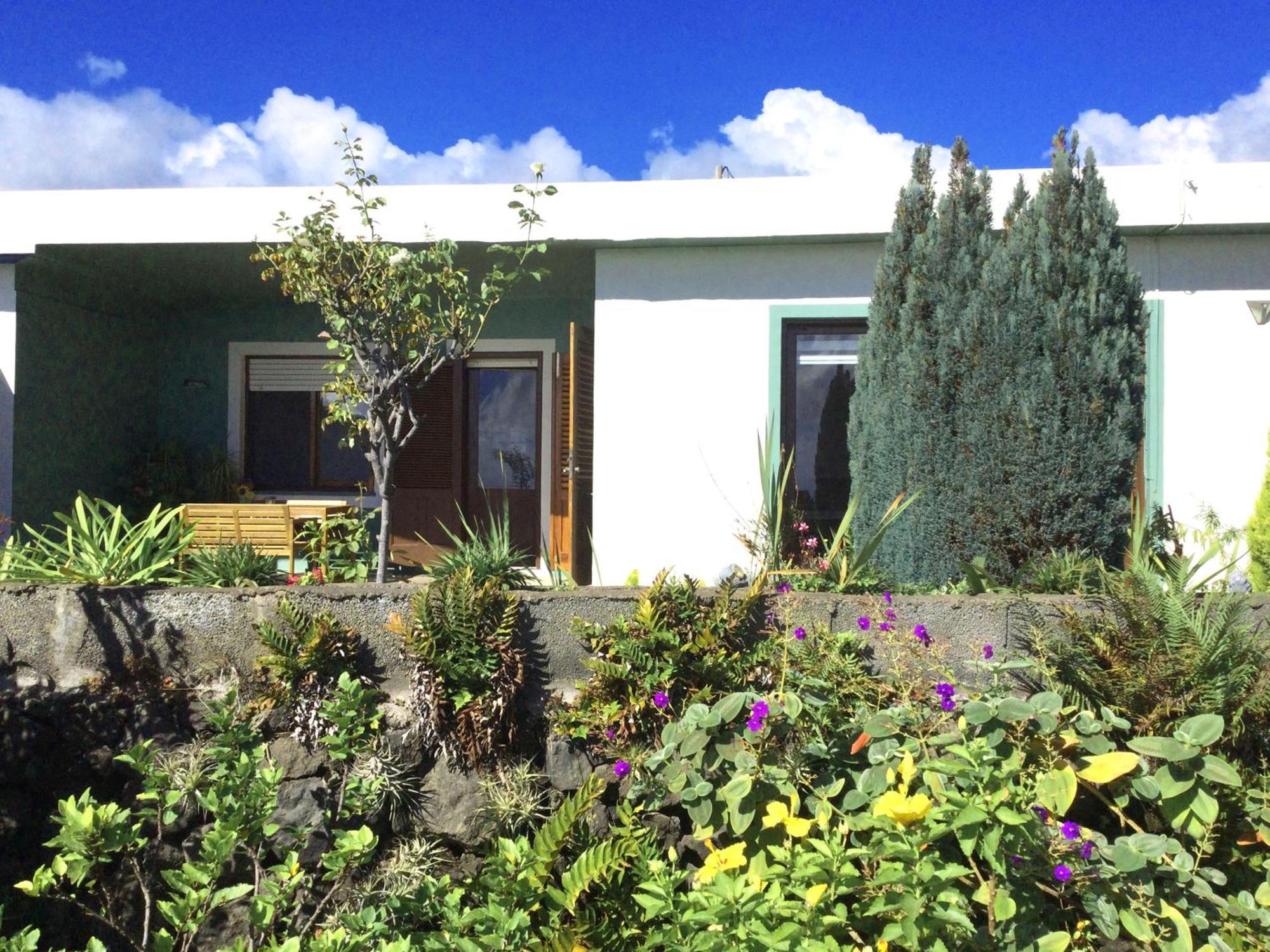 Sobre El Mar Holiday home Brena Baja