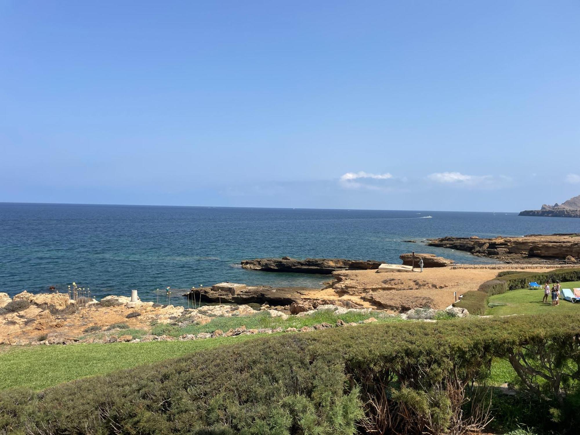 Bergantin 109 By Som Menorca * Fornells (Menorca)