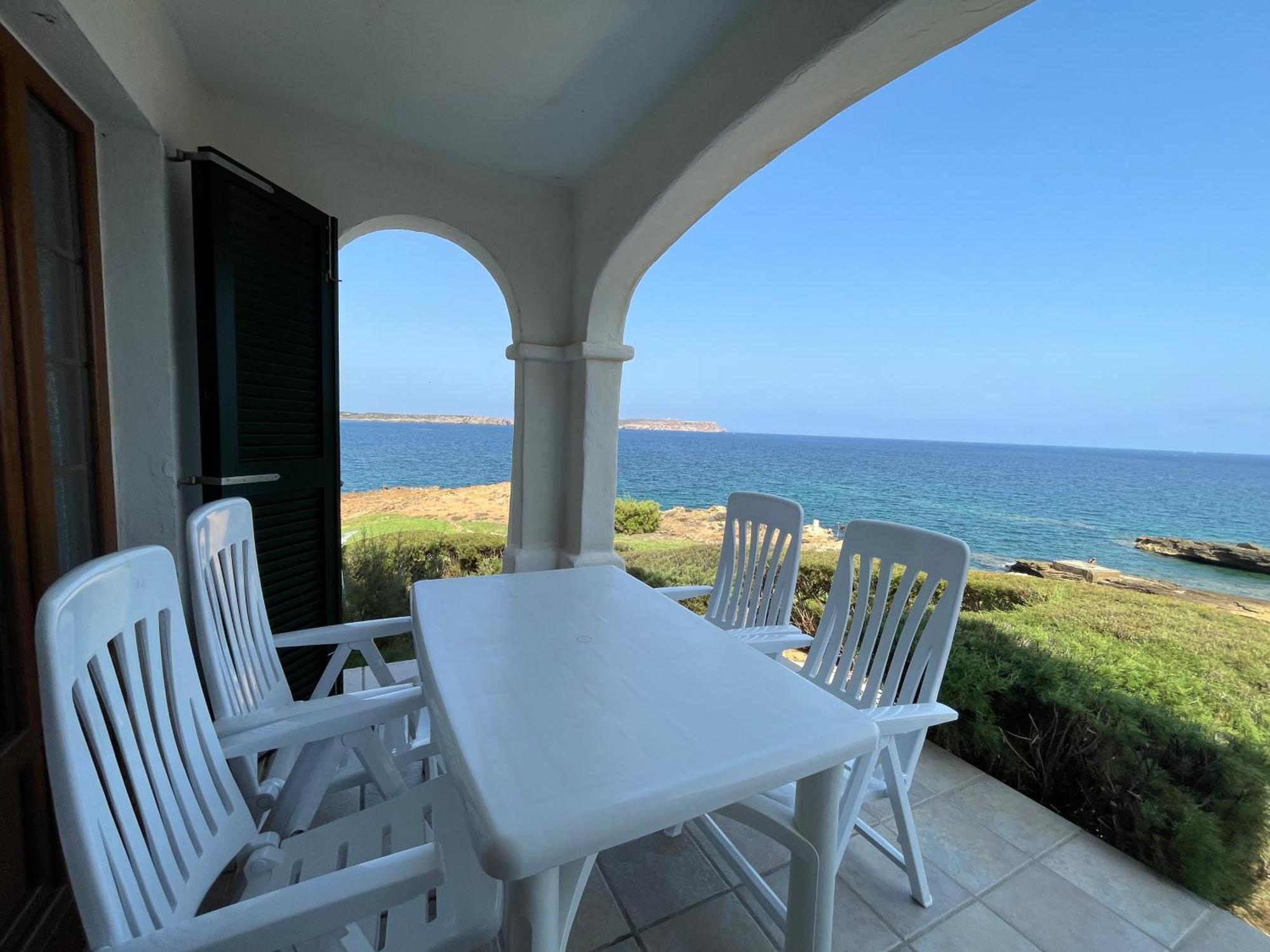 Bergantin 109 By Som Menorca Apartamento