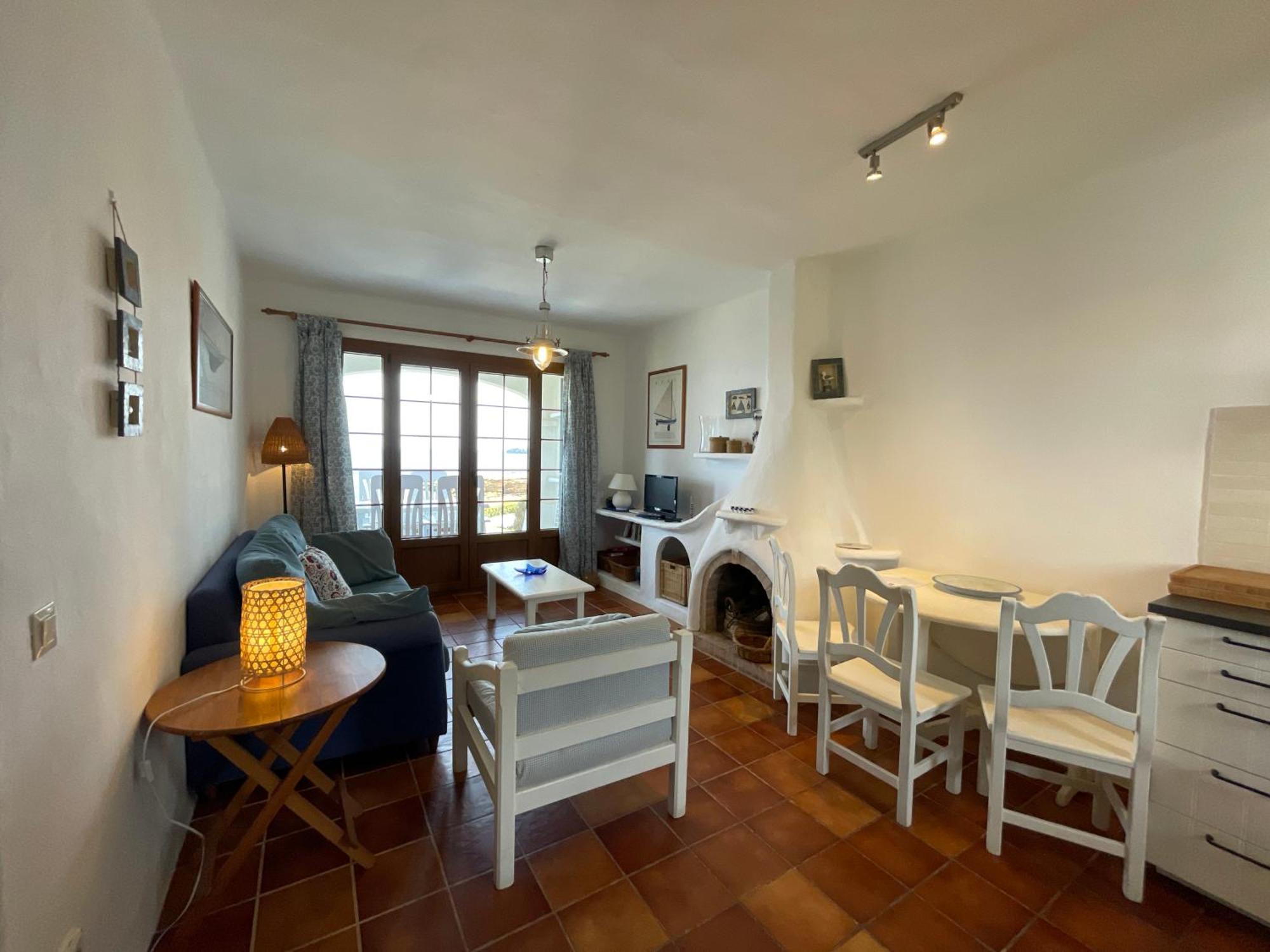 Bergantin 109 By Som Menorca Fornells (Menorca)