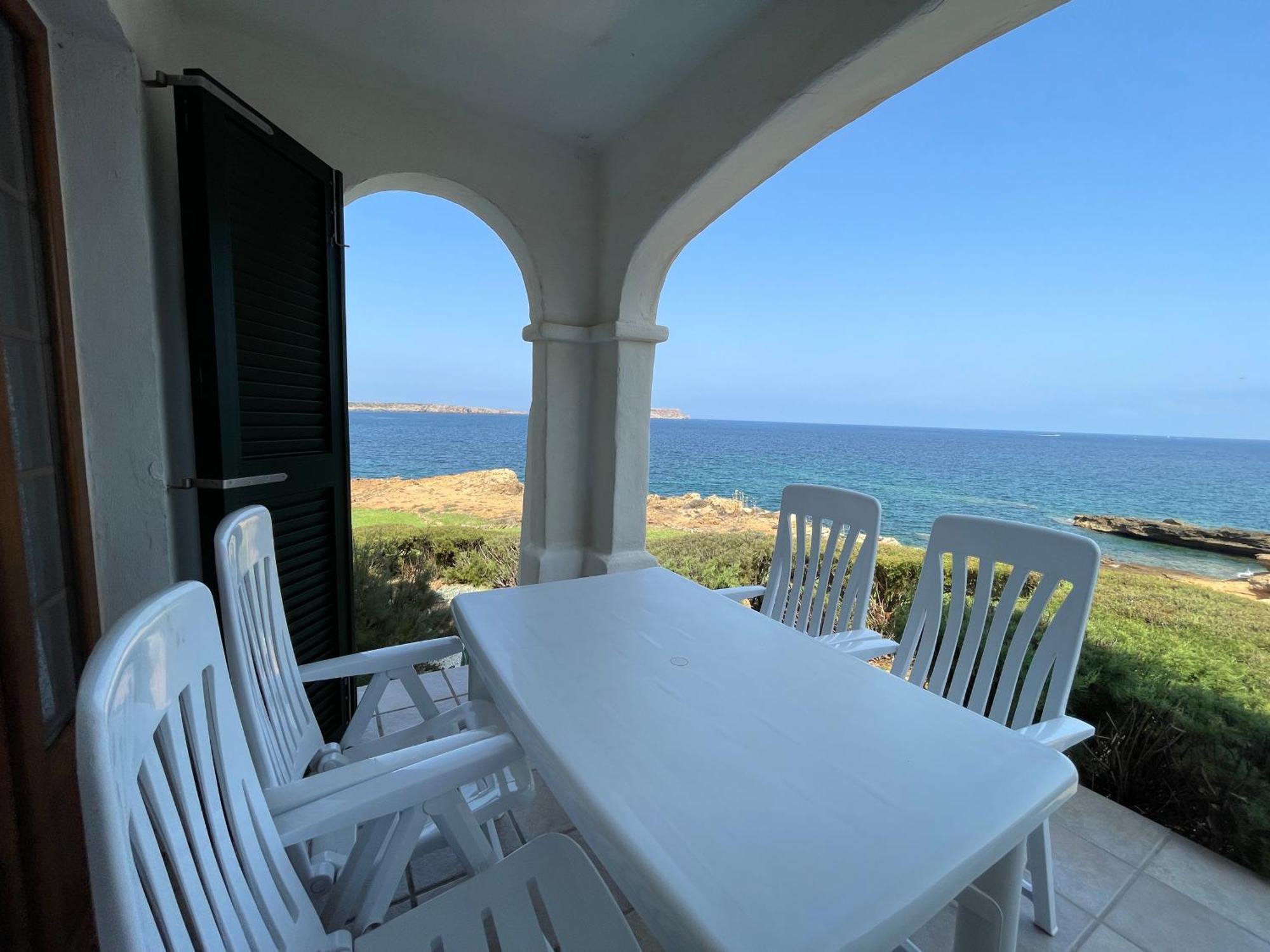 Bergantin 109 By Som Menorca Fornells (Menorca)